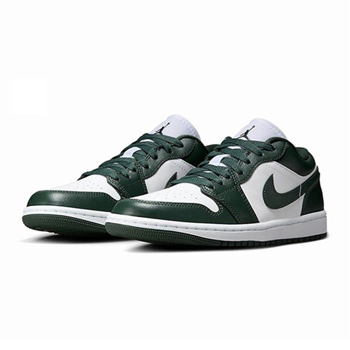 Air Jordan 1 Low Galactic Jade (W)