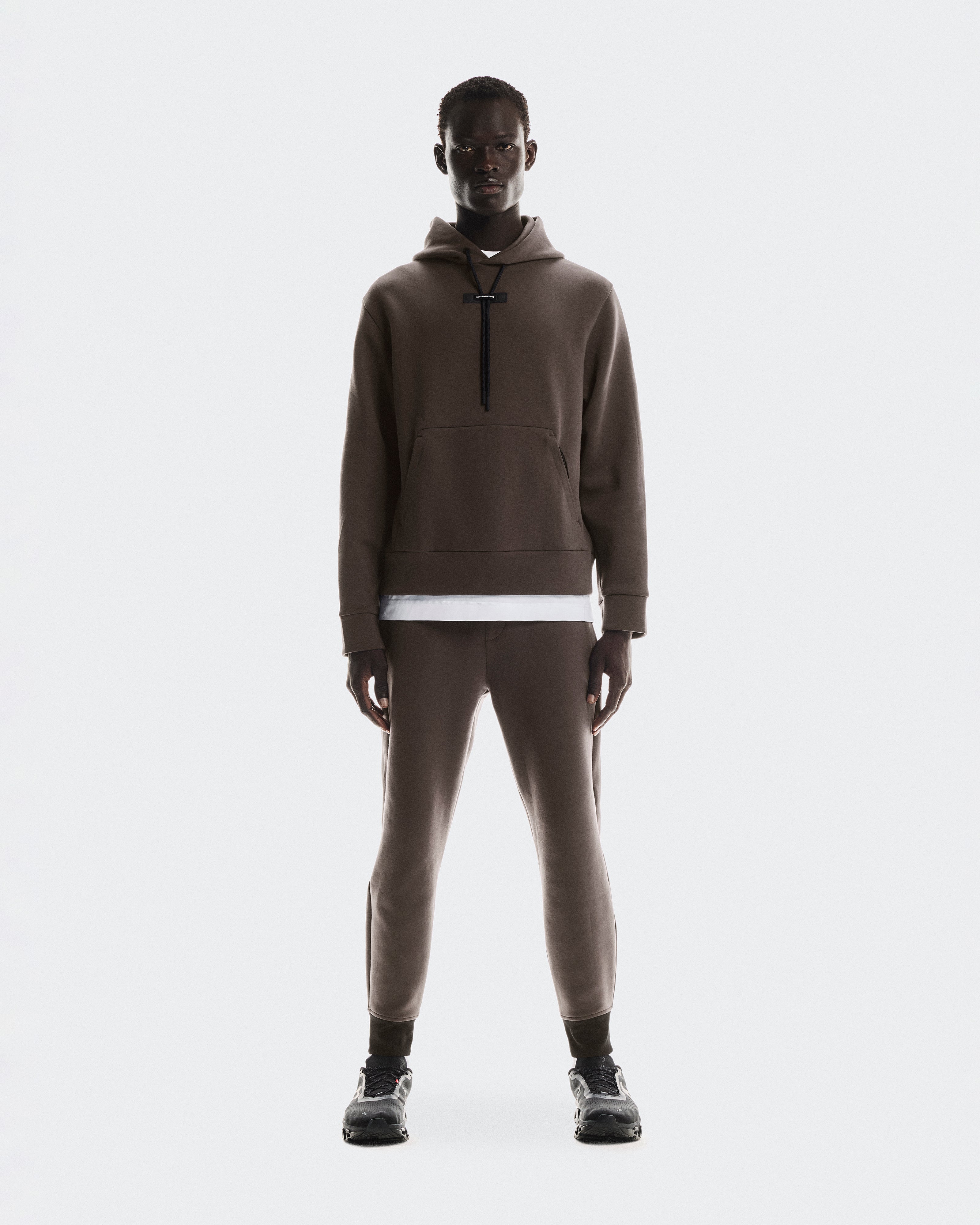 Focus Tech Sweatpants - Mens