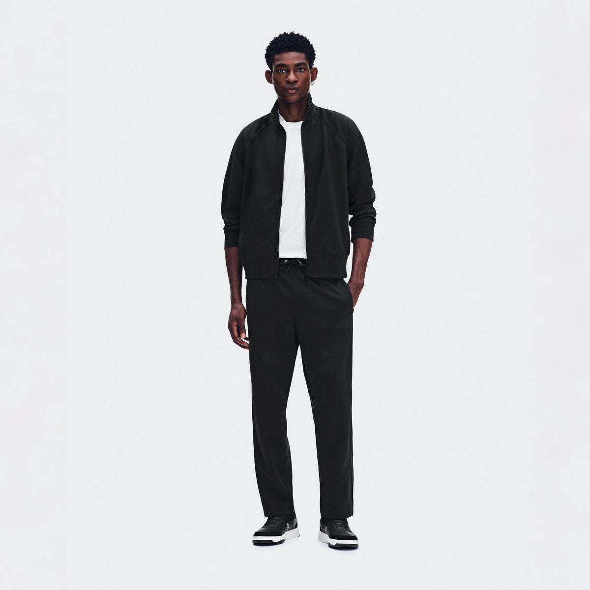 Courtside Pants - Mens