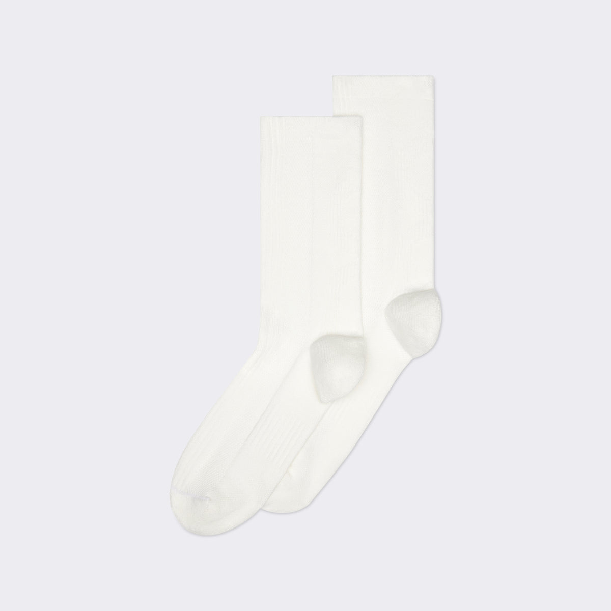 Hybrid Sock High 2P