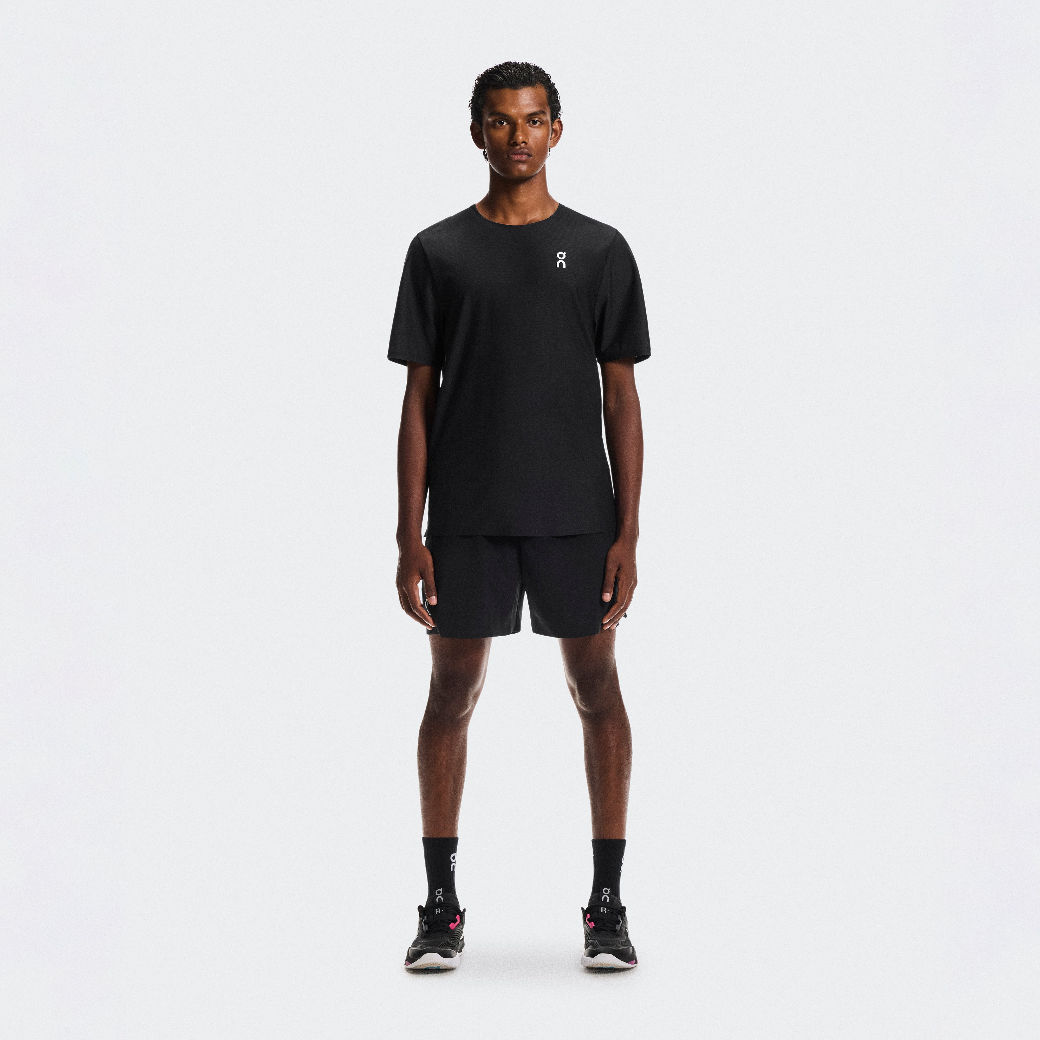 5" Court Shorts - Mens