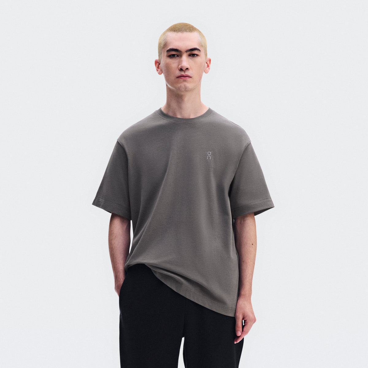 Club Collective-T Pixel - Mens