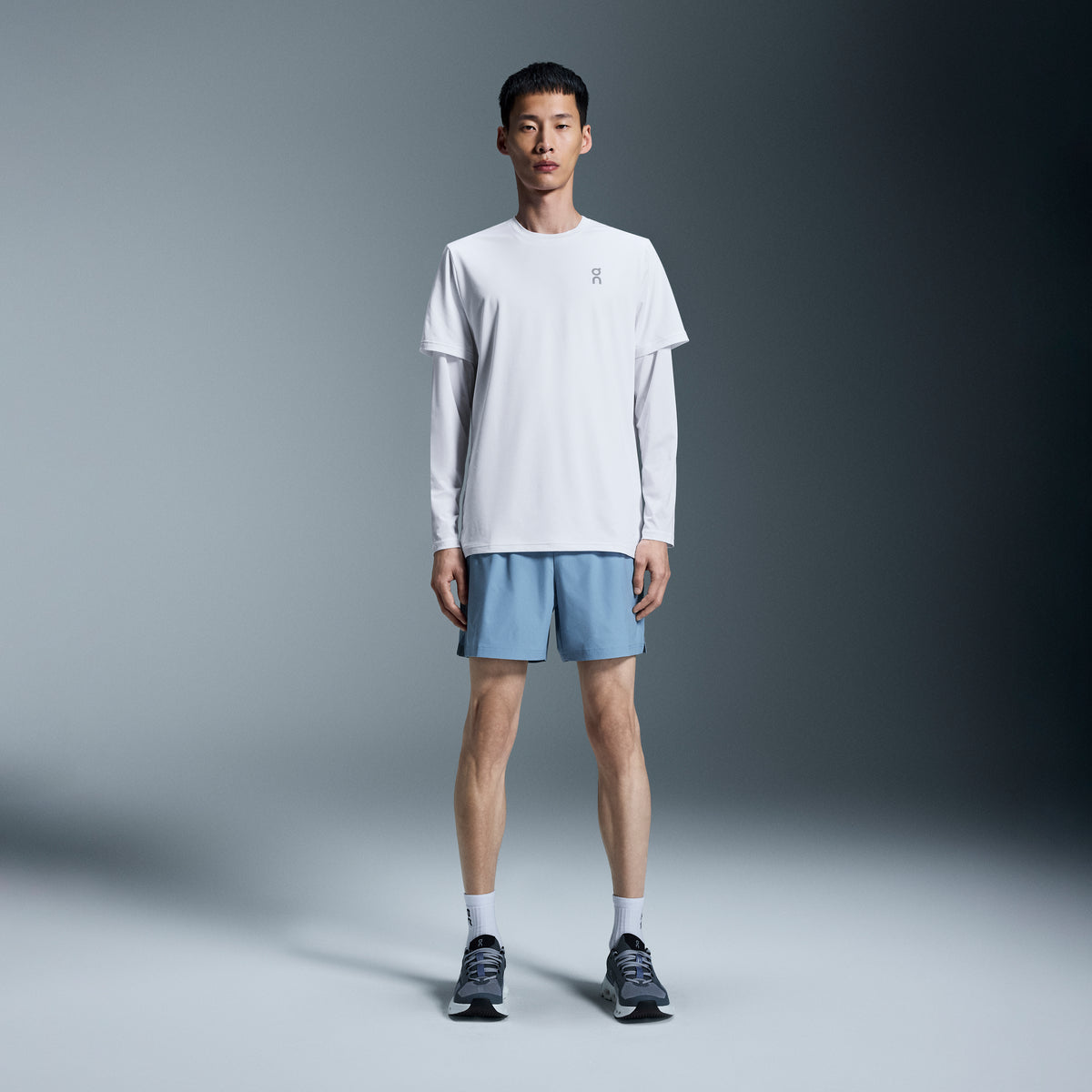 5" Core Shorts - Mens