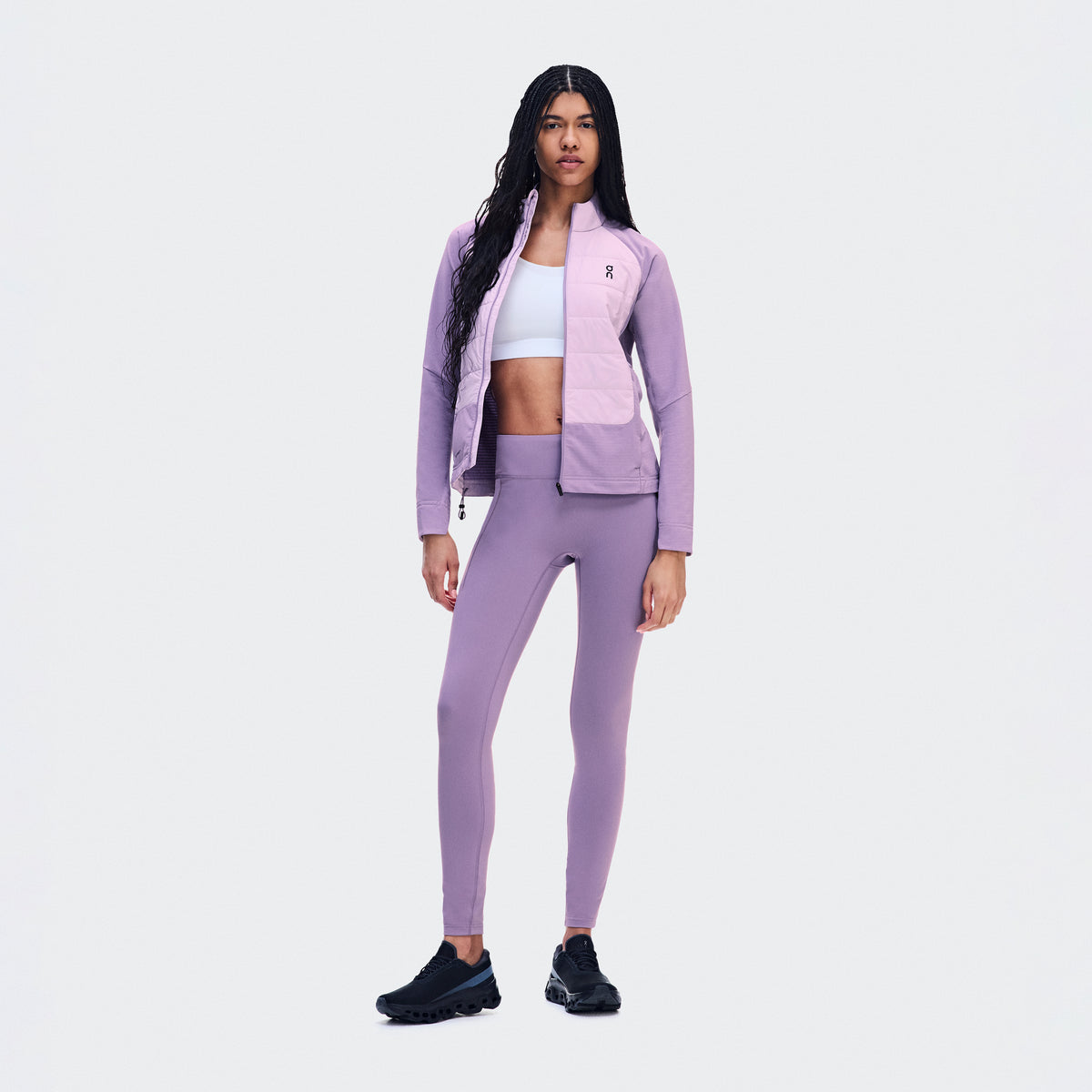 Performance Tights Winter - Womens