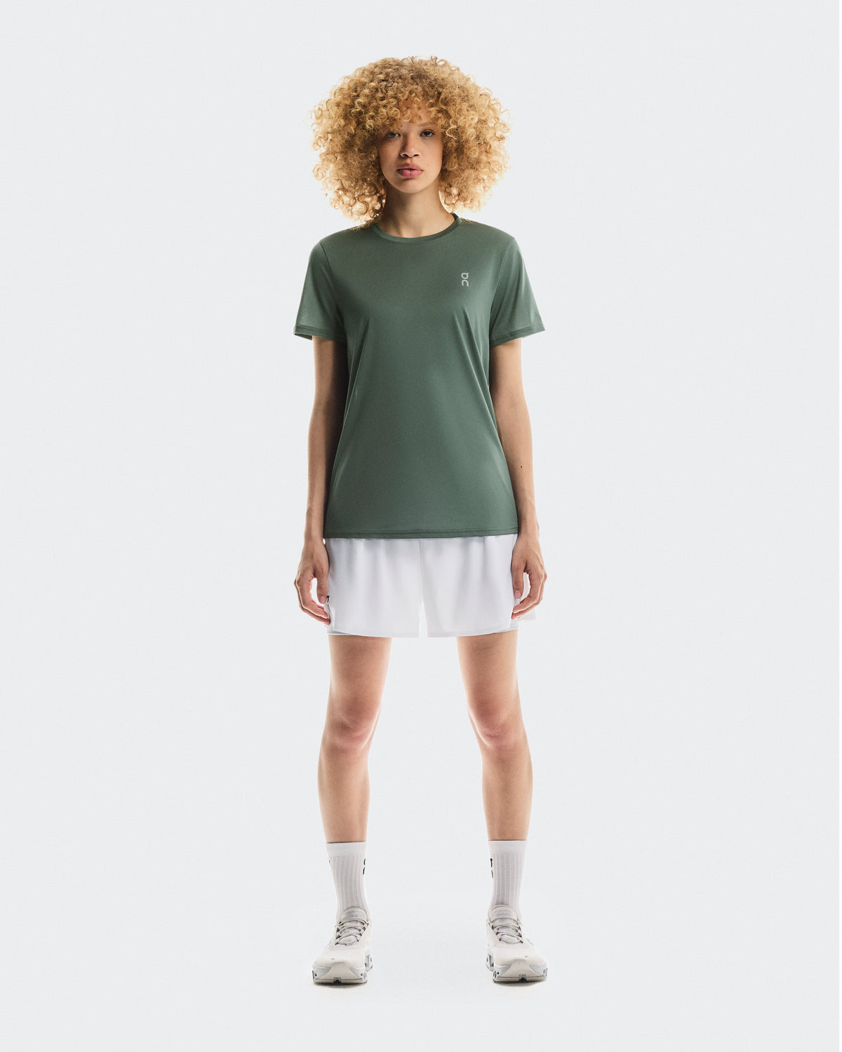 Core-T - Womens