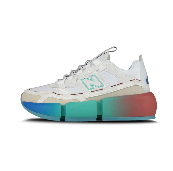 New Balance Vision Racer Jaden Smith Trippy Summer Jade