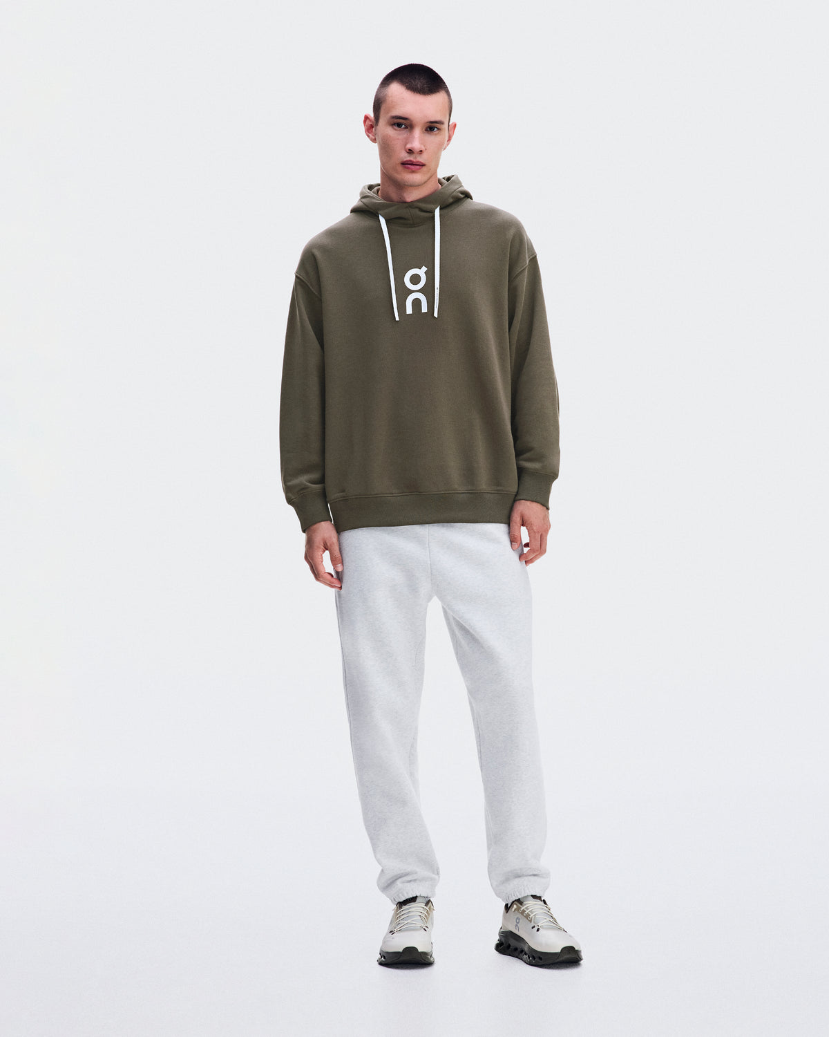 Club Hoodie - Mens