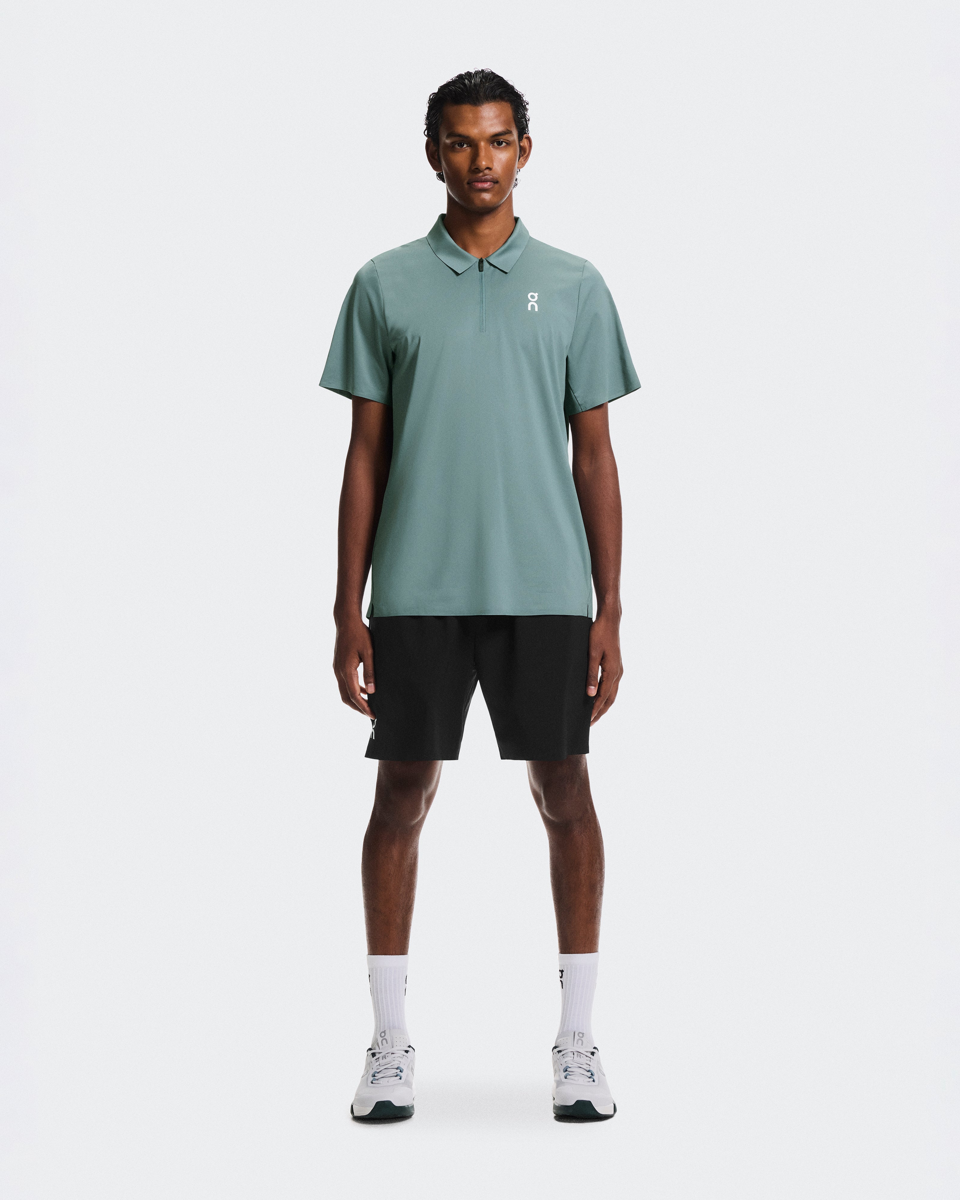 Court Polo - Mens