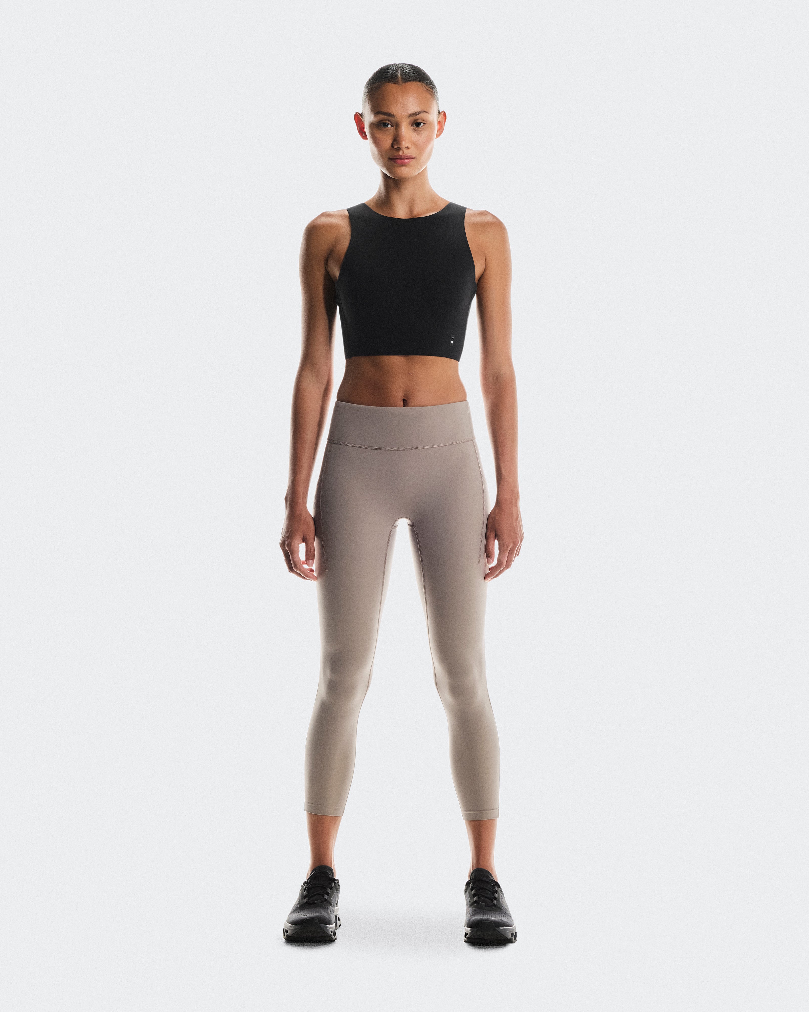 Performance Tights 7/8 - Womens