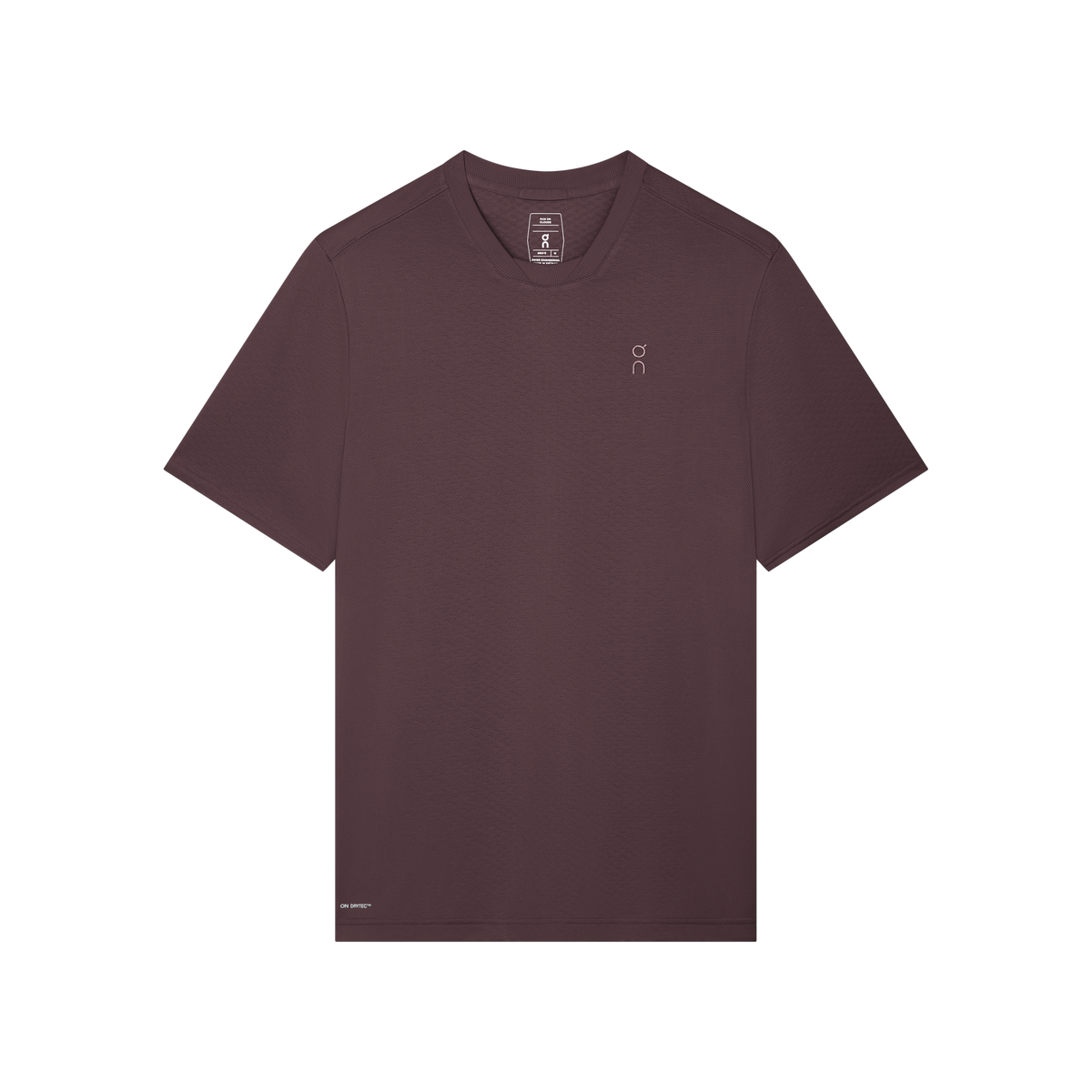 Court-T Edit - Mens