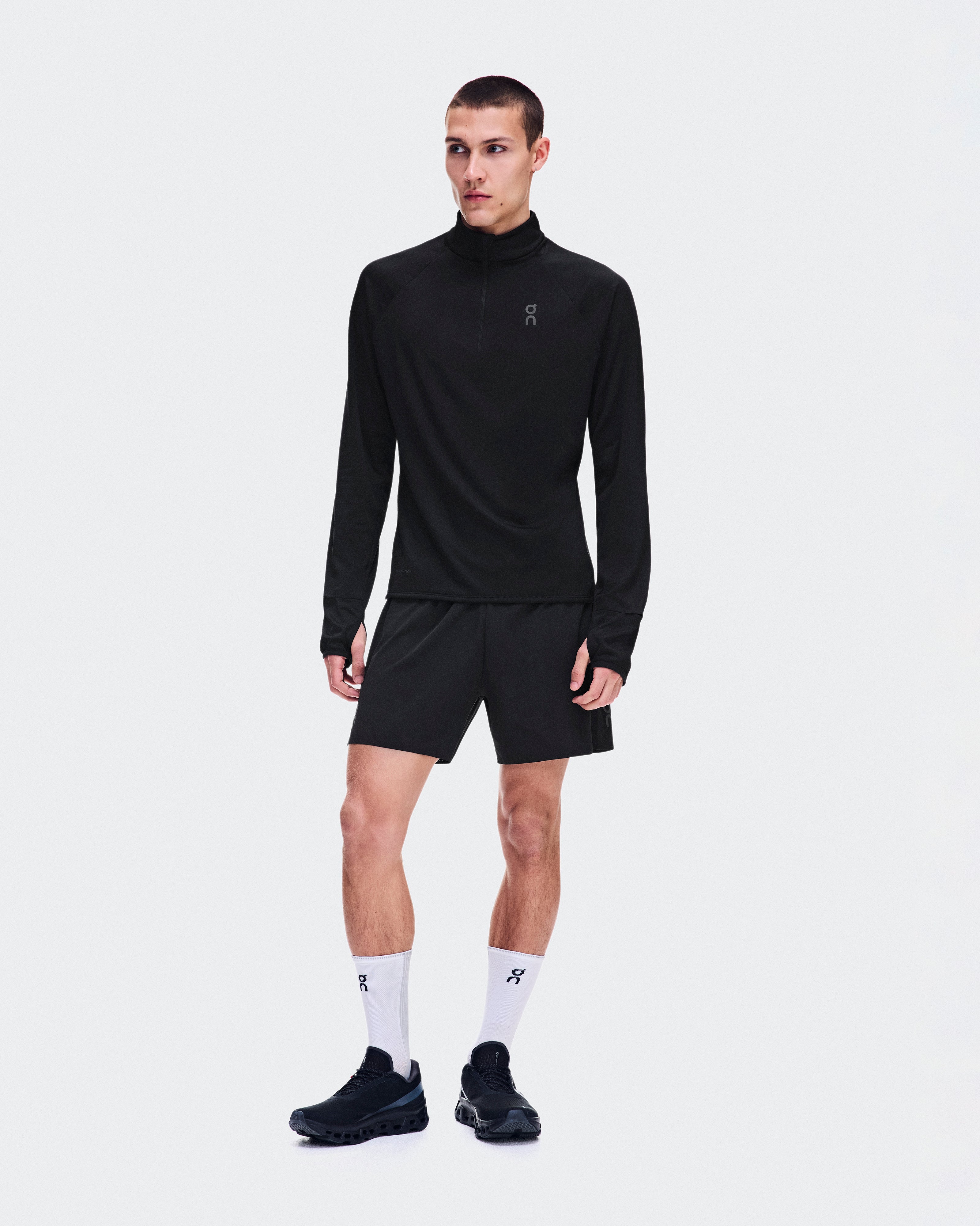 Climate Shirt - Mens