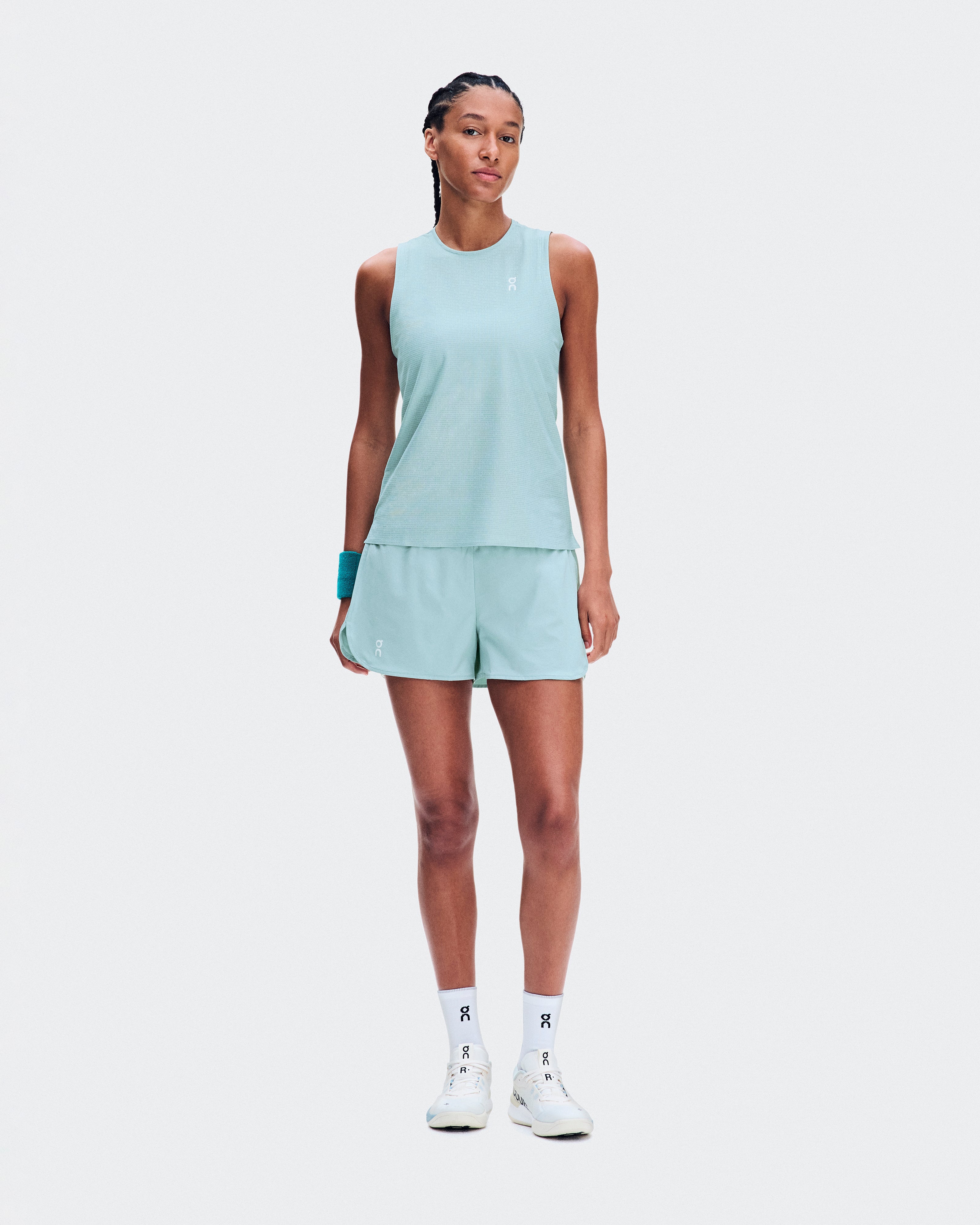 Court Tank - Womens