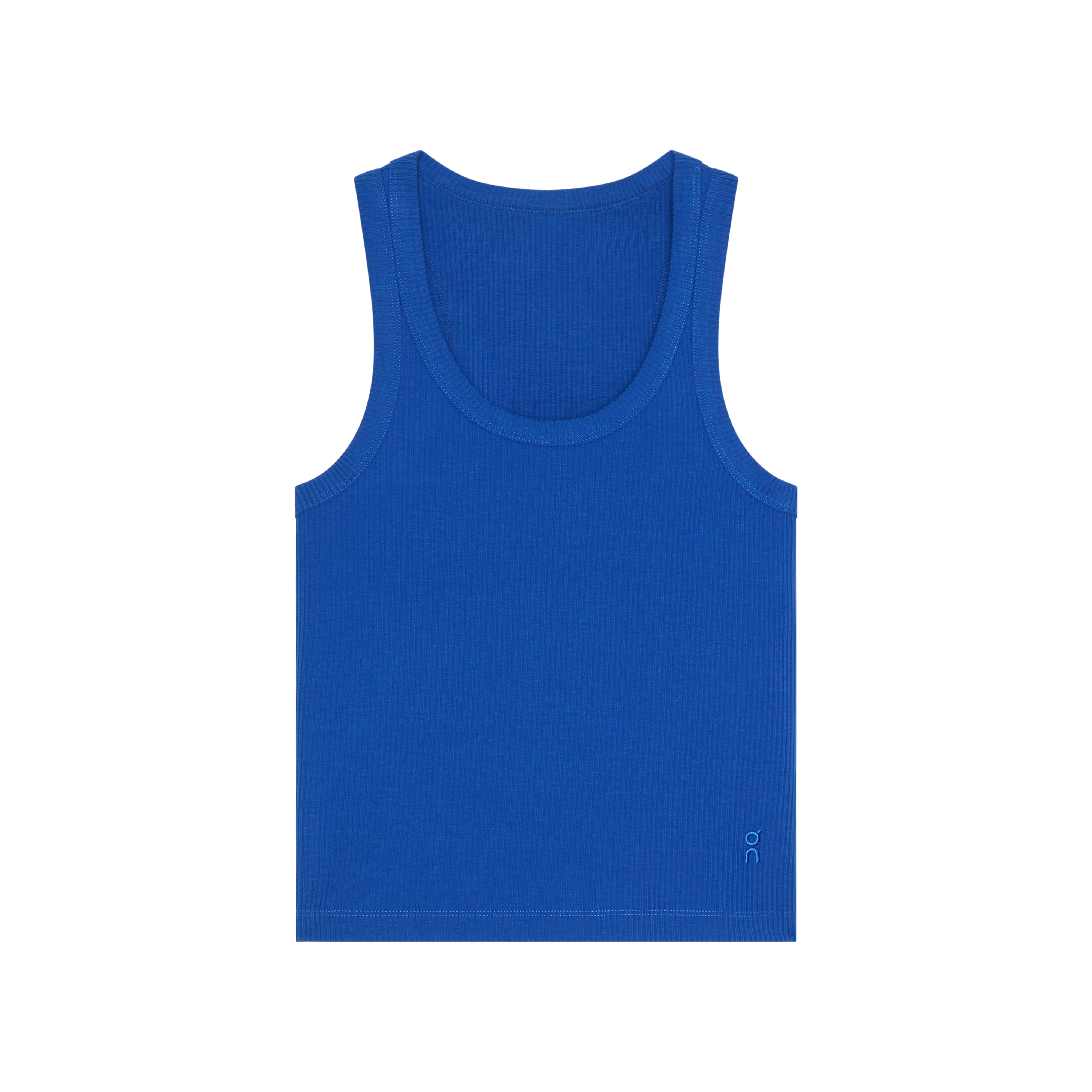 All-Day Ribbed Tank - Womens