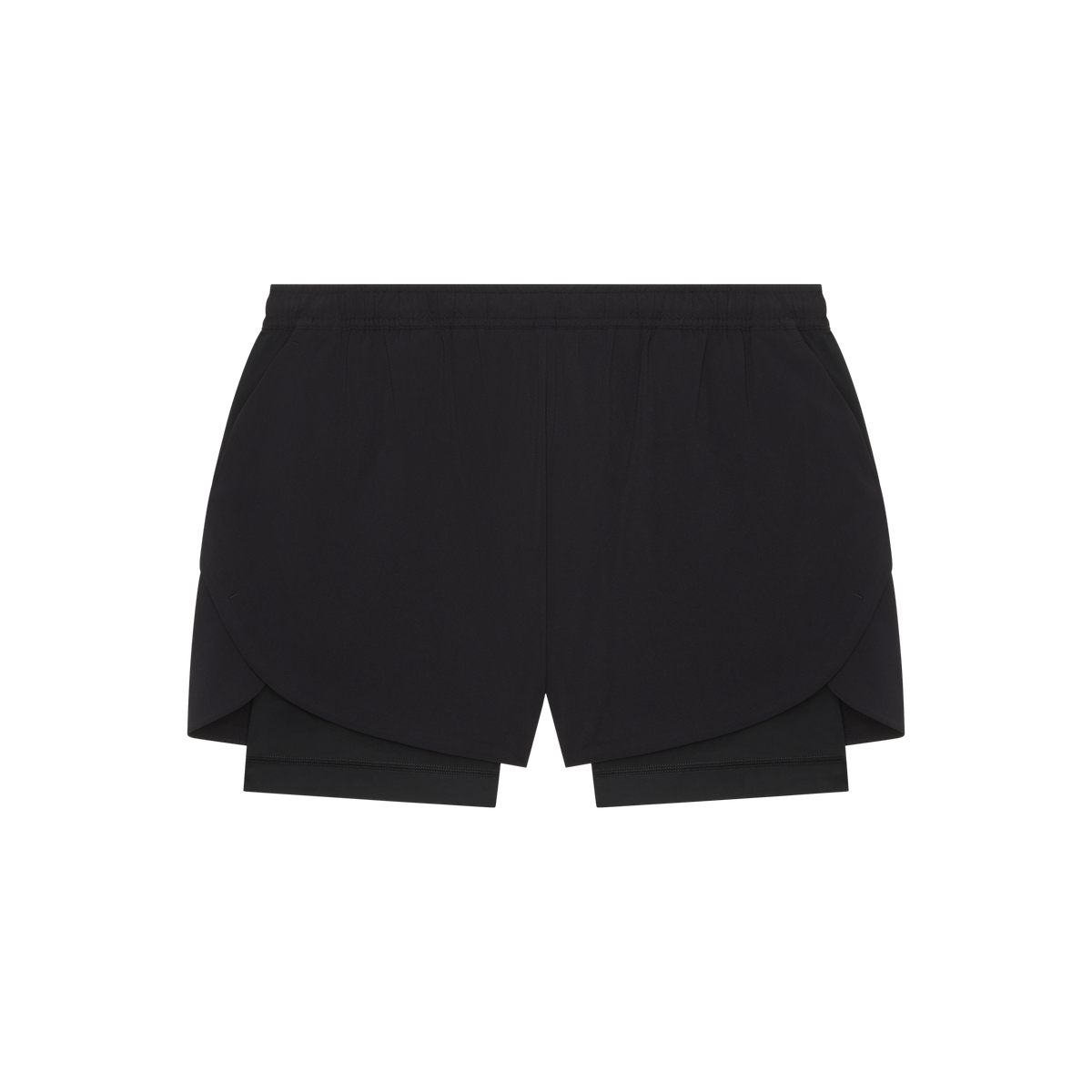Train 2-in-1 Shorts - Womens