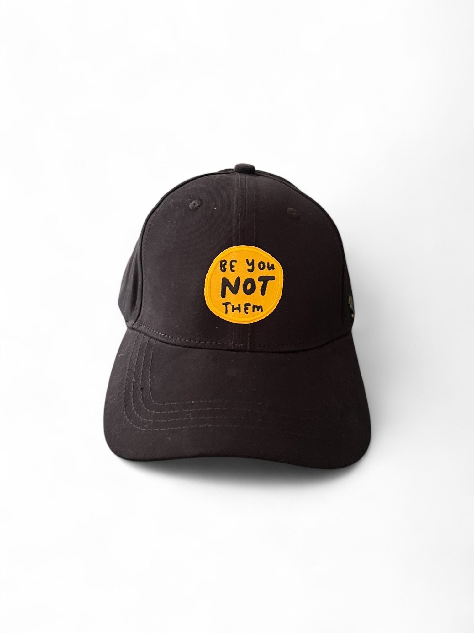 Be You - Not them