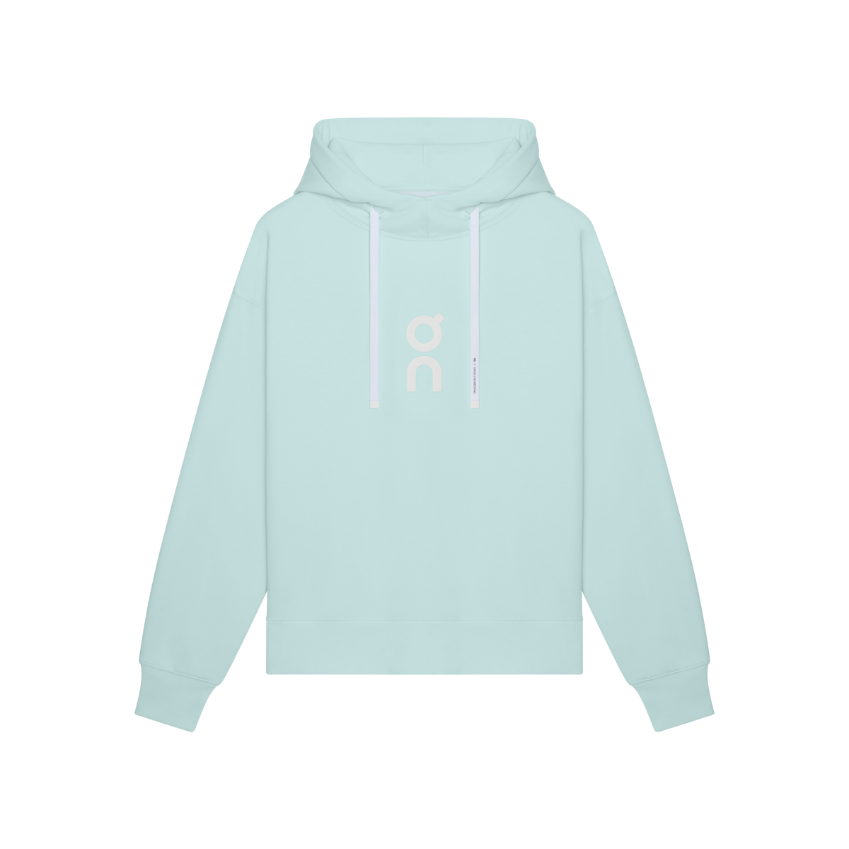 Club Hoodie - Womens