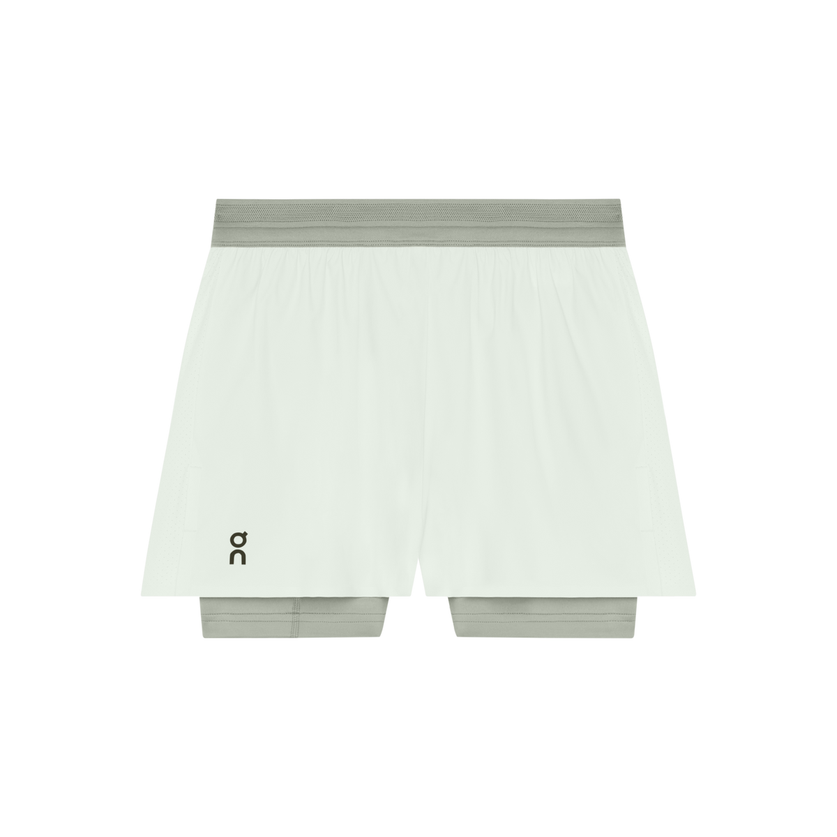 3" Performance 2/1 Shorts - Womens