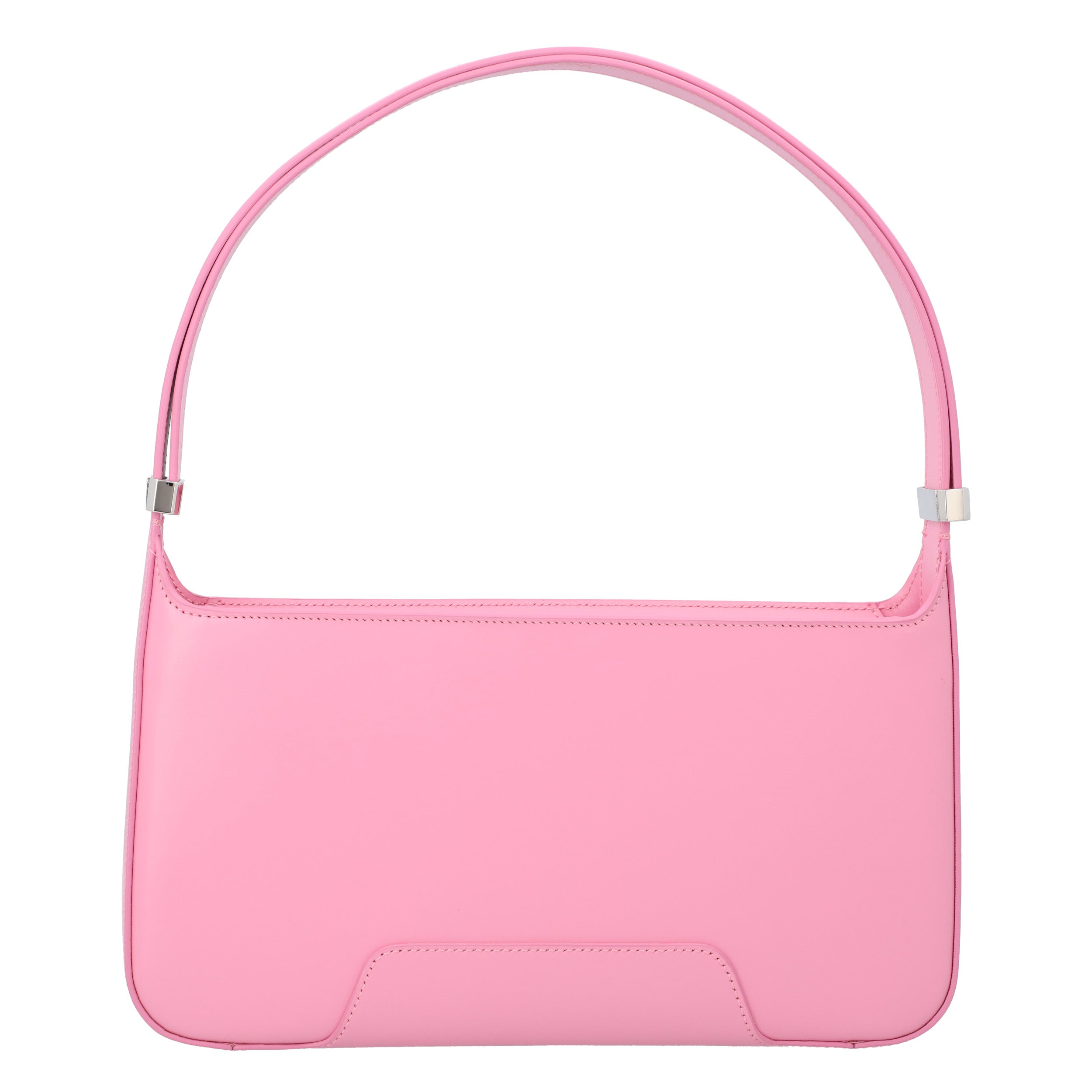 Burberry Shoulder Bag with Logo