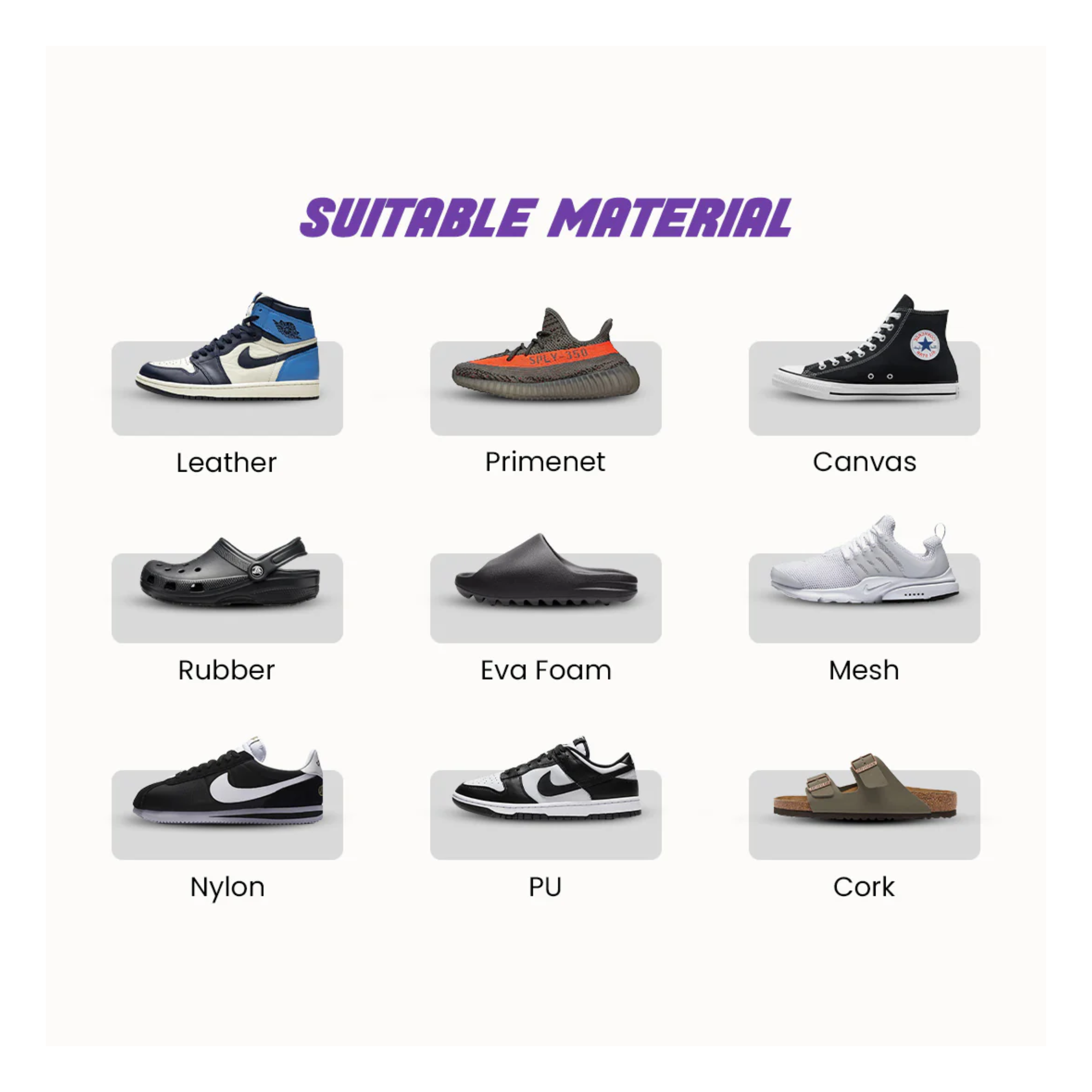 SNEAKARE Shoe Cleaning Formula