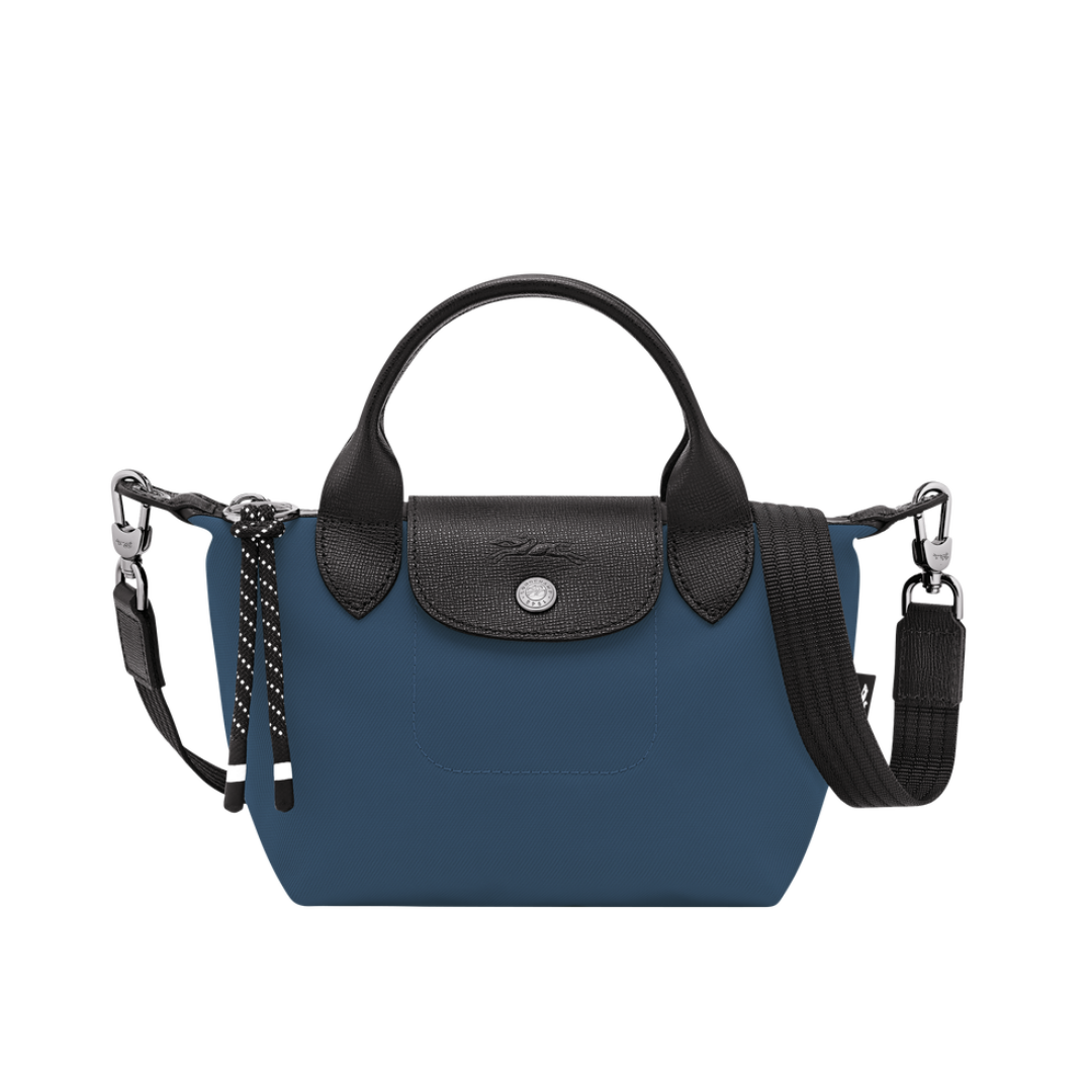 LONGCHAMP Le Pliage Energy XS Recycled canvas
