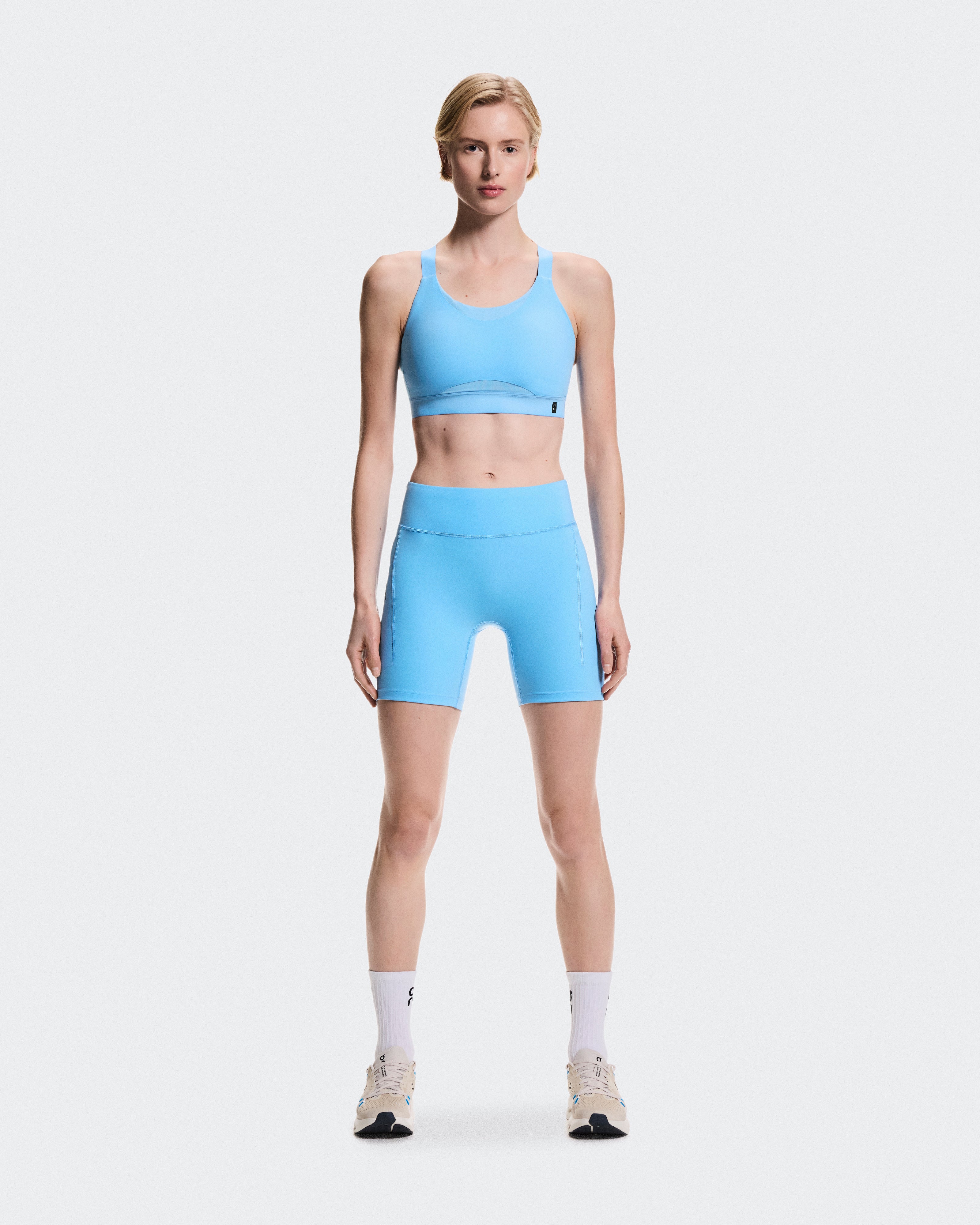 Performance Tights Short - Womens