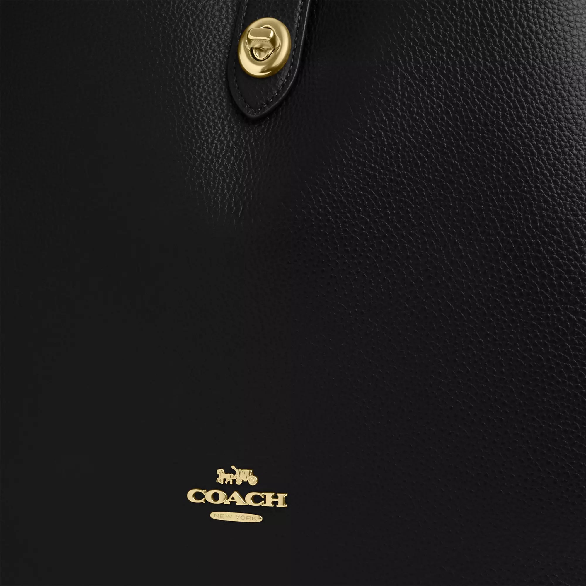 Coach Hadley Large Shoulder Bag