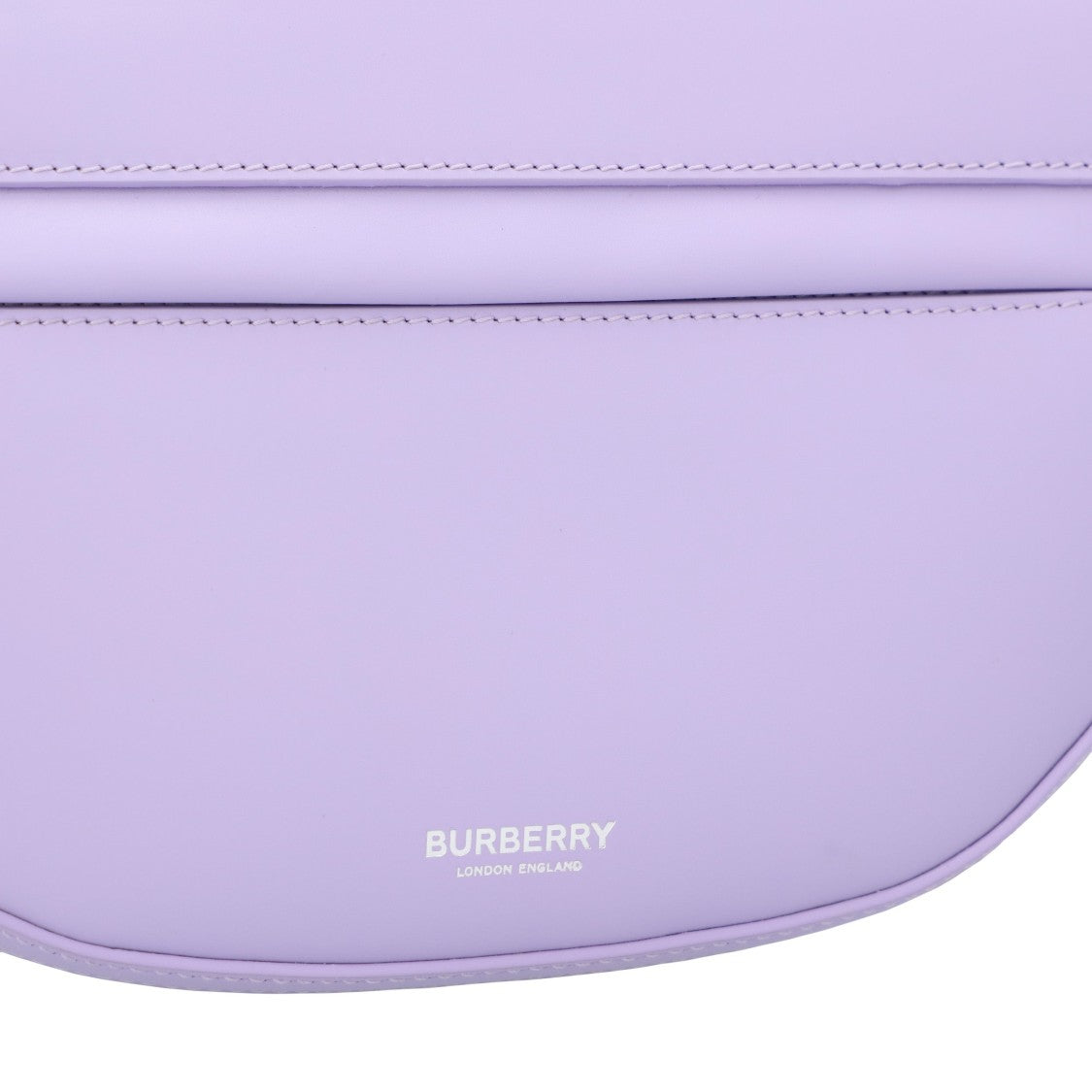 Olympia Mini Leather Shoulder Bag