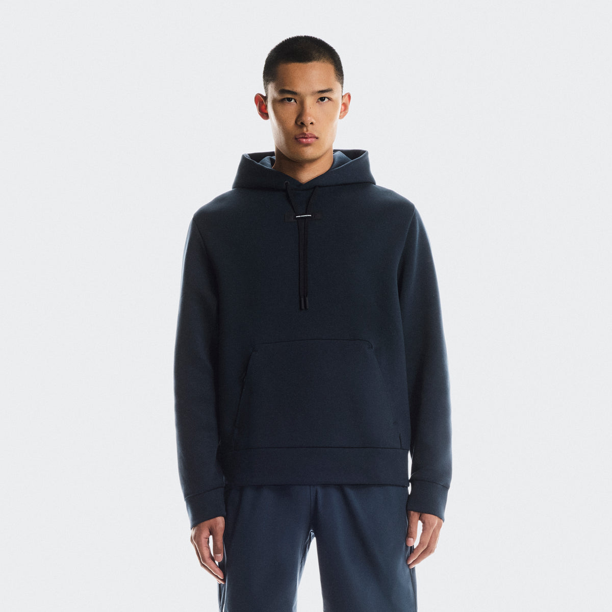 Focus Tech Hoodie - Mens
