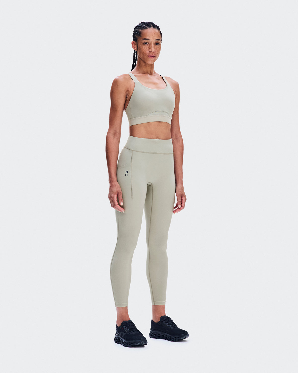 Performance Tights 7/8 - Womens