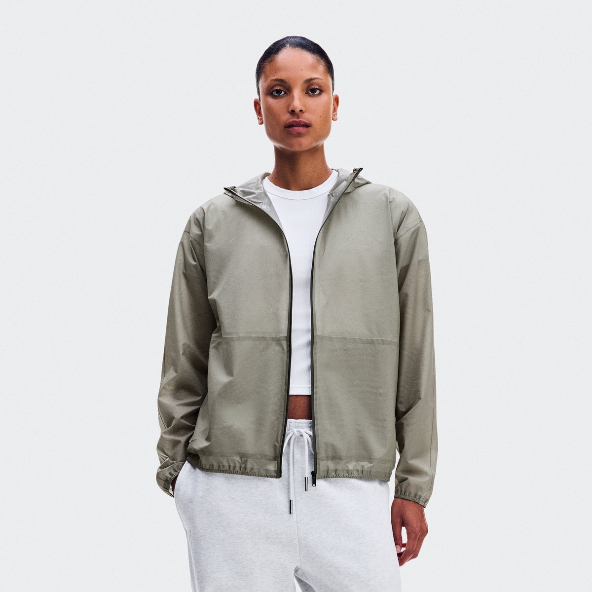 Explore Lightweight Waterproof Jacket - Womens