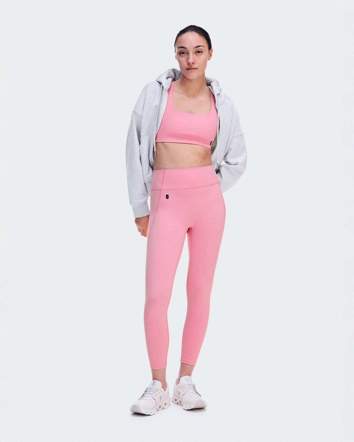 Studio Leggings 7/8 - Womens