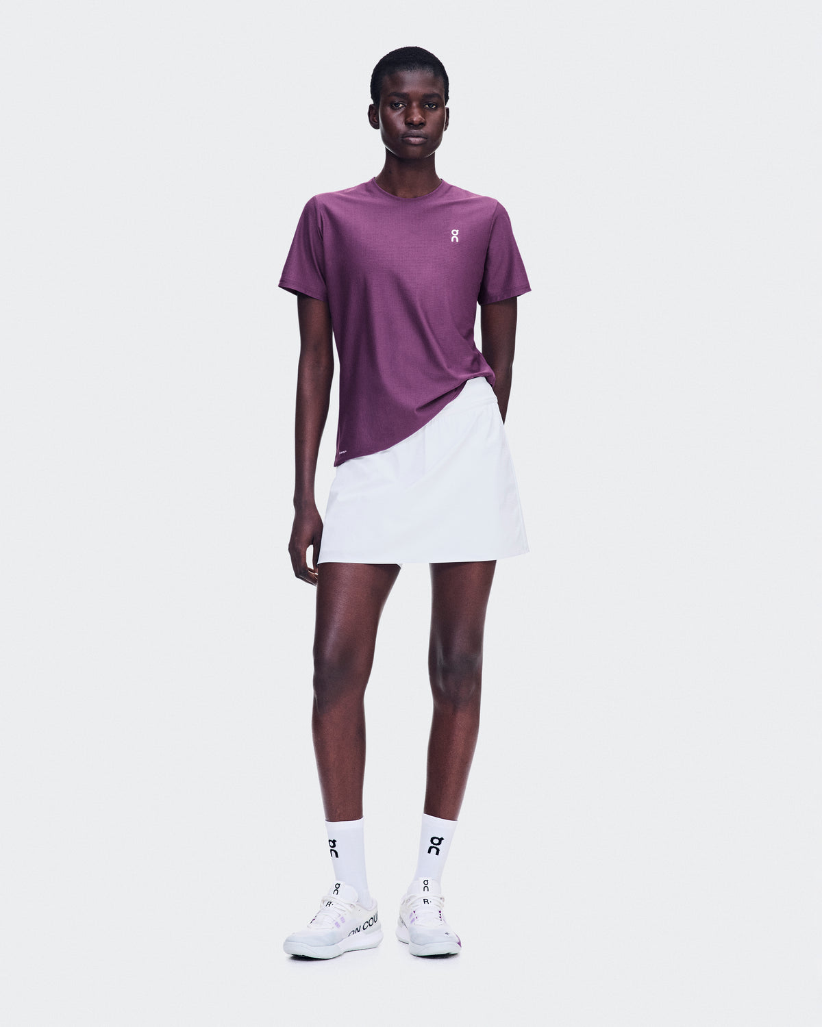 Court-T - Womens