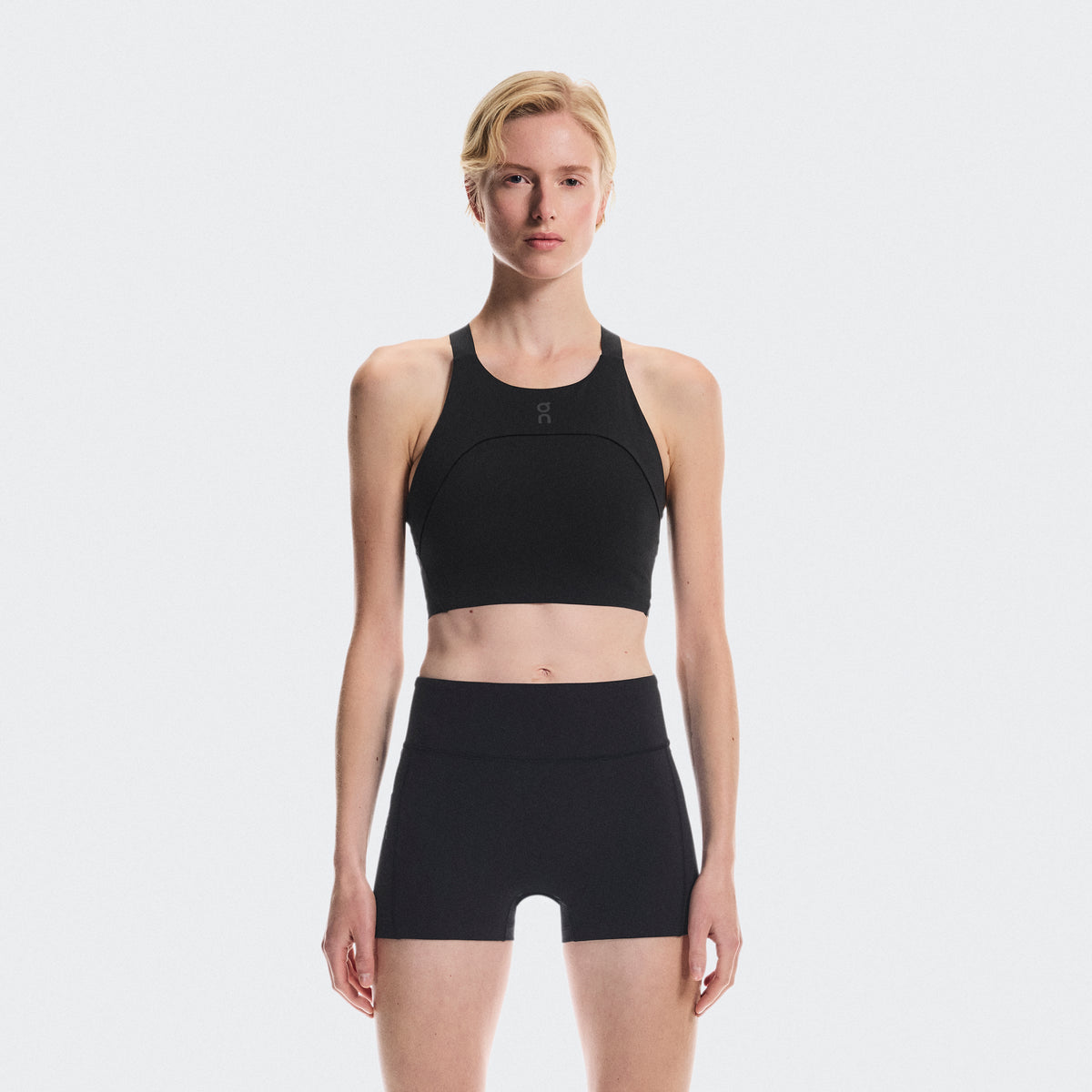 Performance Crop - Womens