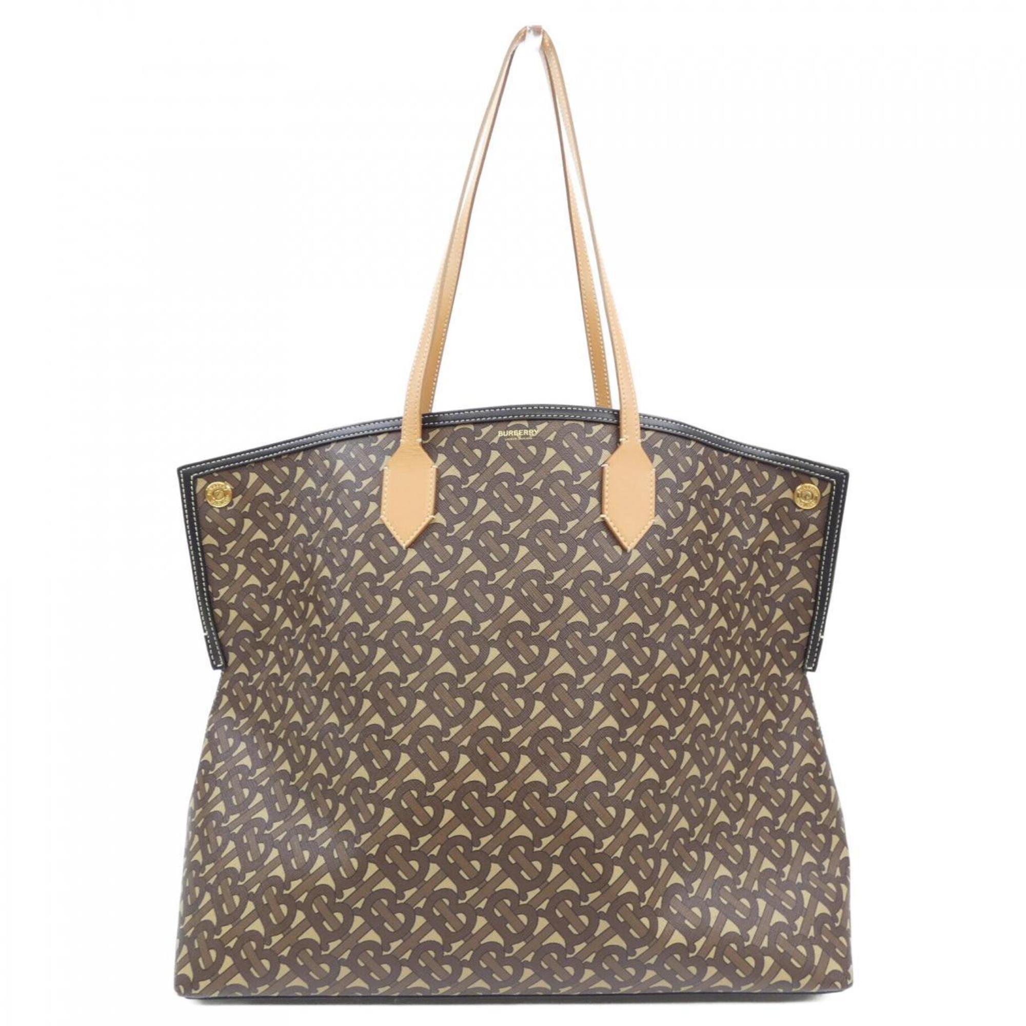 Burberry Handbag (Pre-Owned)
