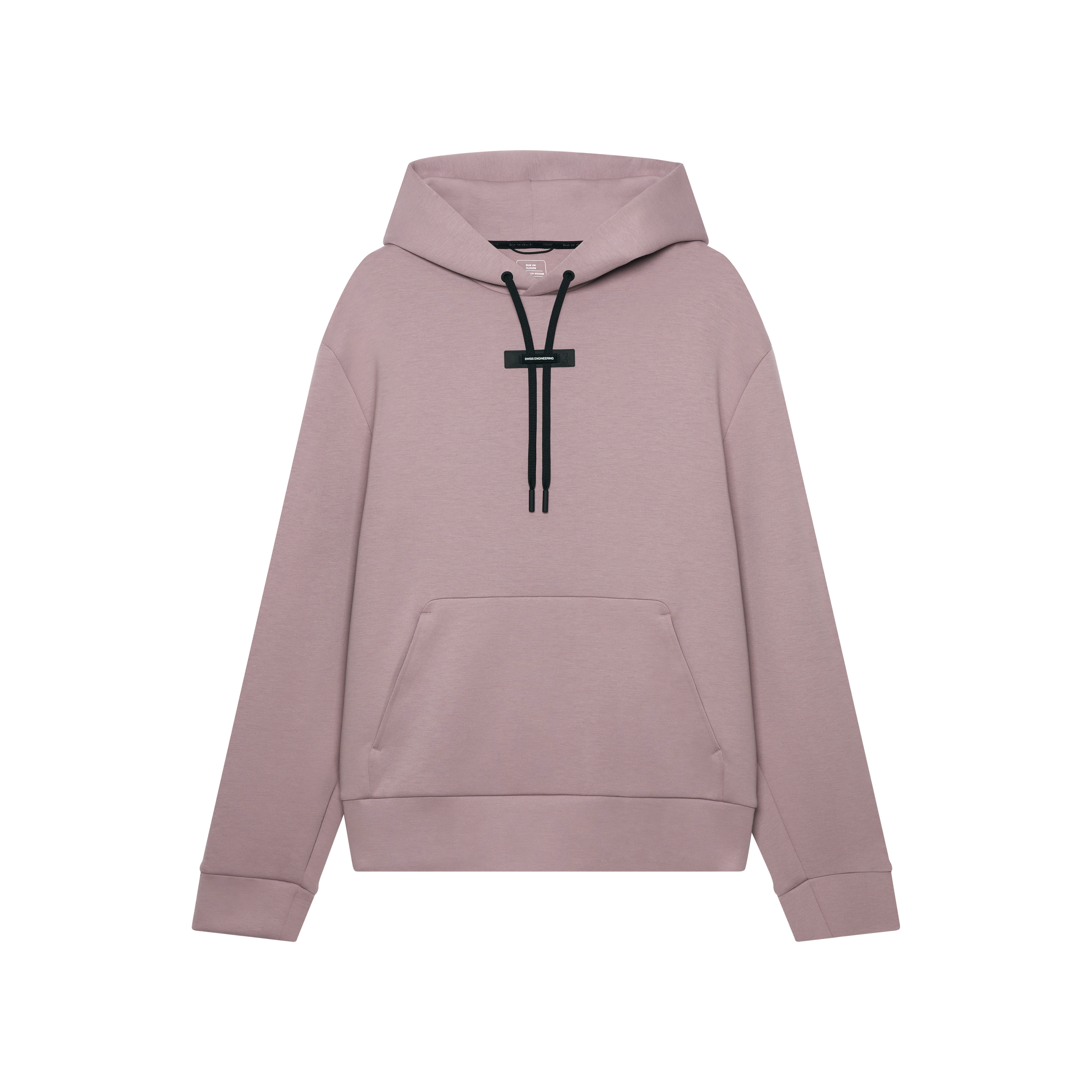 Focus Tech Hoodie - Mens