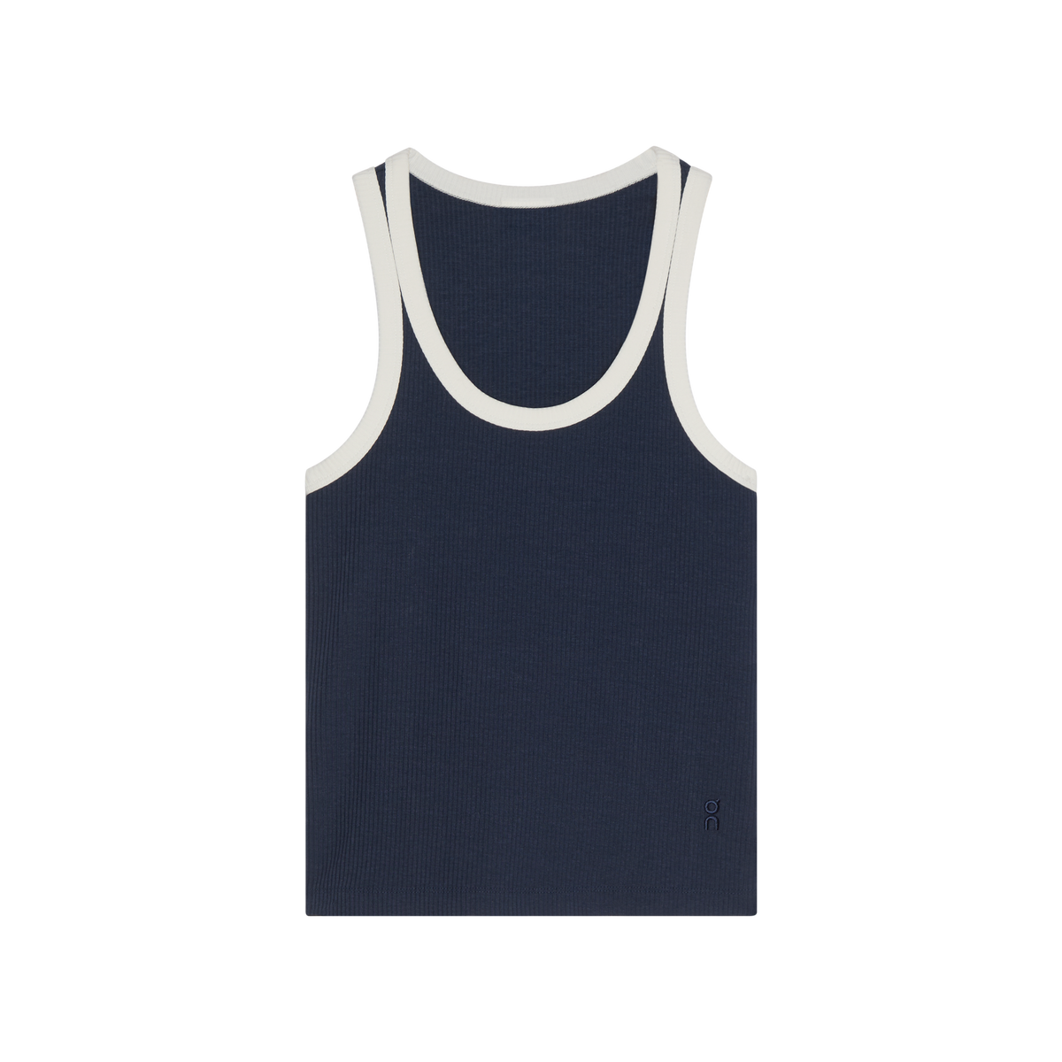 All-Day Ribbed Tank - Womens