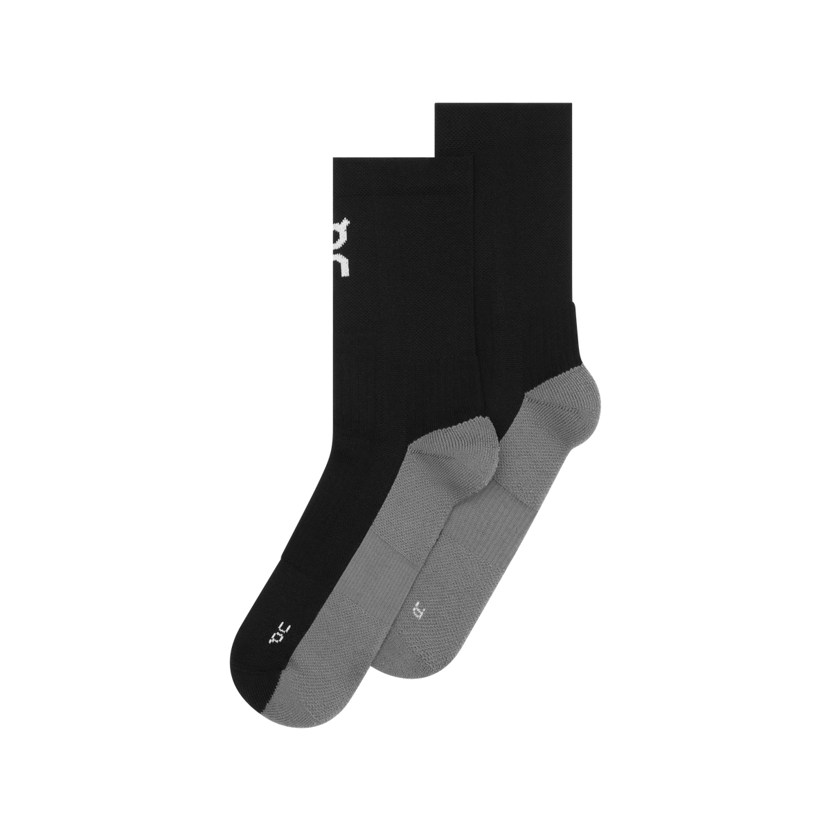 Trail Sock High 2P