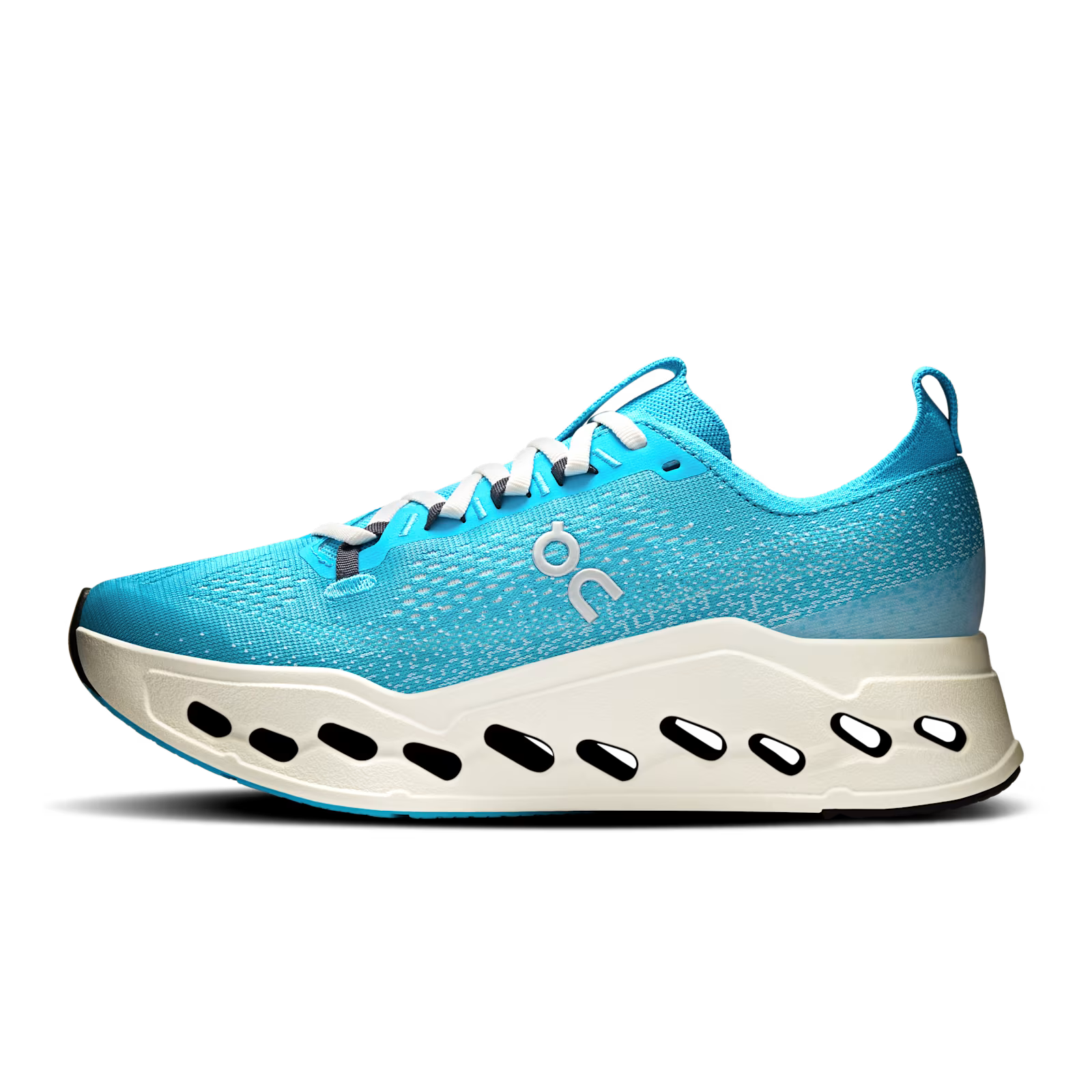 On Running Cloudsurfer Max Horizon Ivory (W)