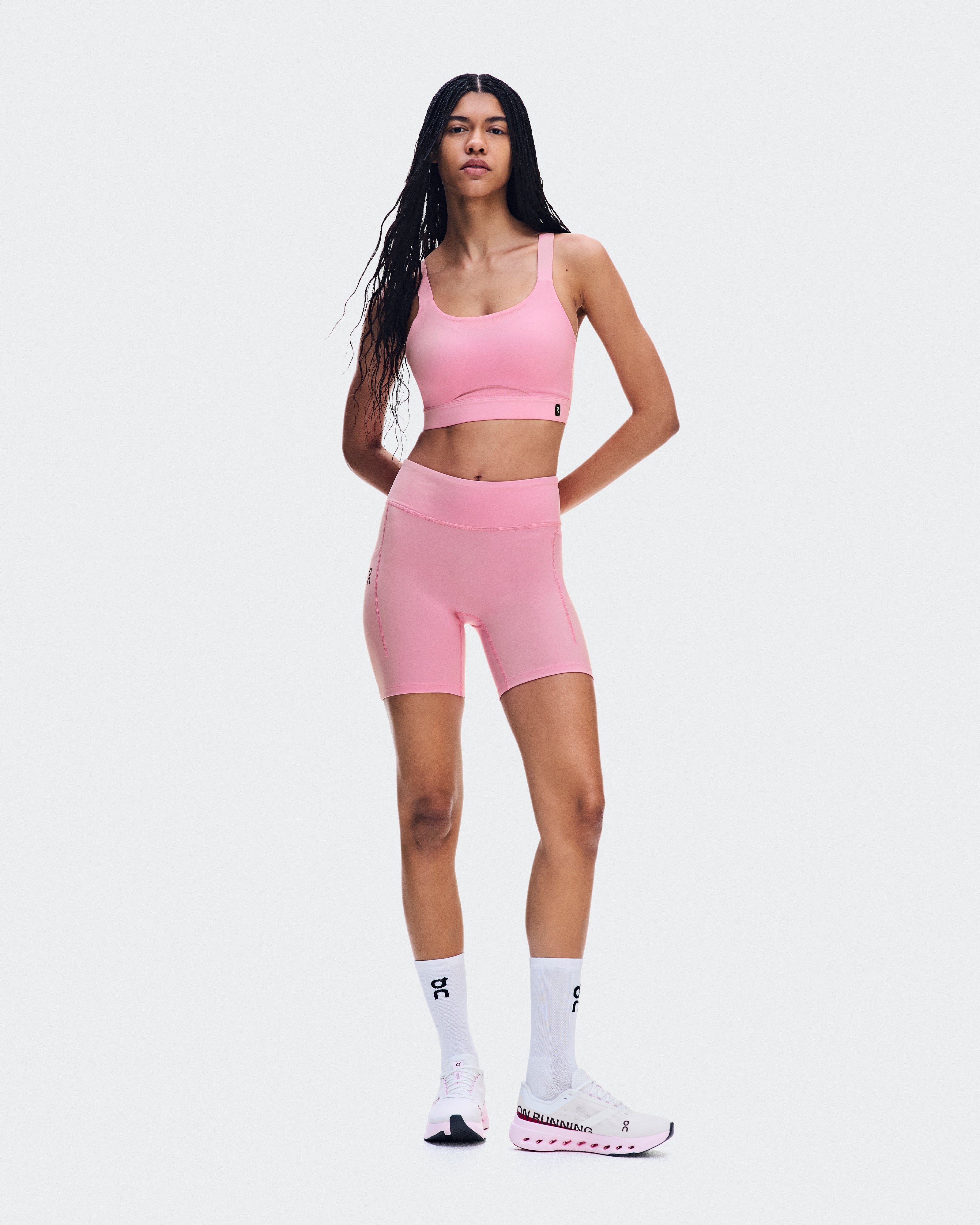 Performance Bra - Womens