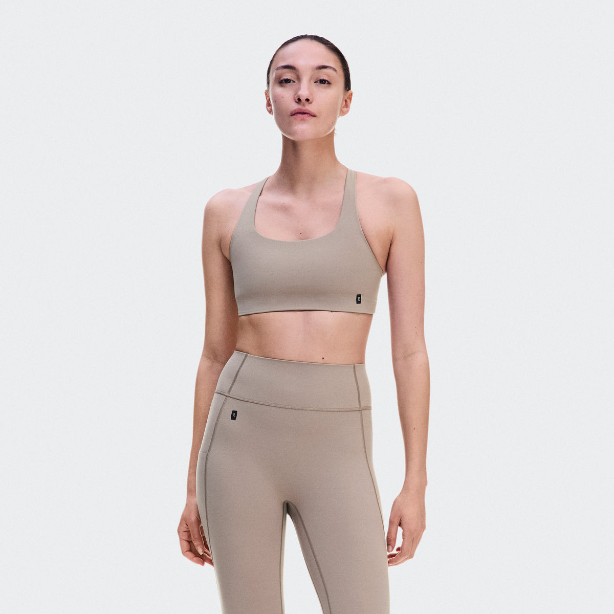 Studio Bra - Womens