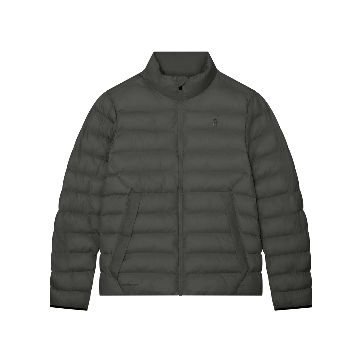 Ascent Puffer Jacket - Mens