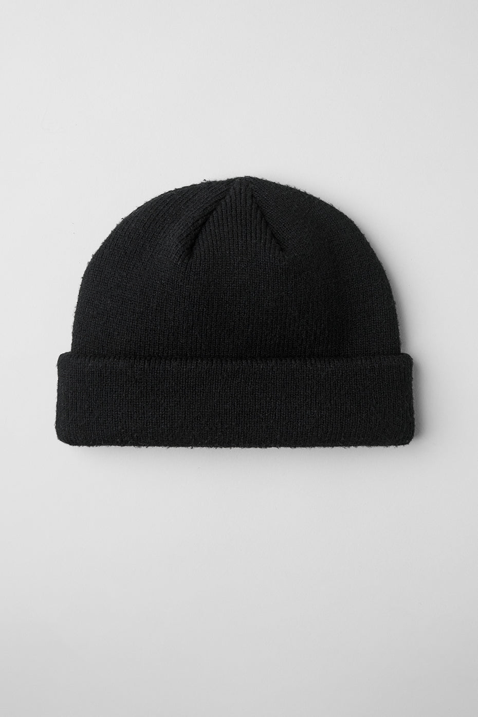 Alo Yoga Notable Beanie - Black/Black