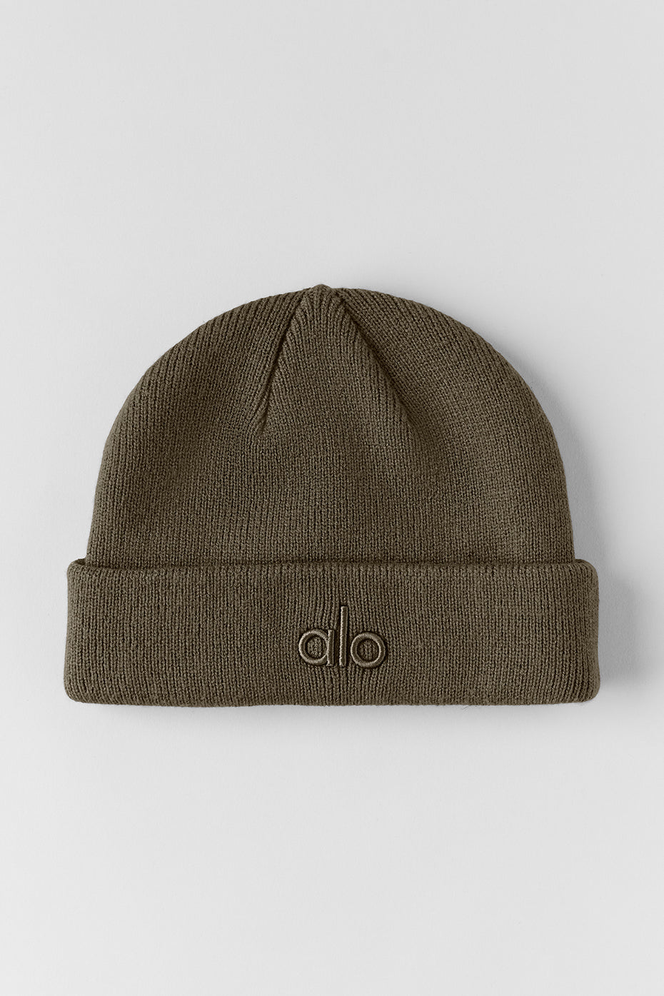 Alo Yoga Notable Beanie - Olive Tree