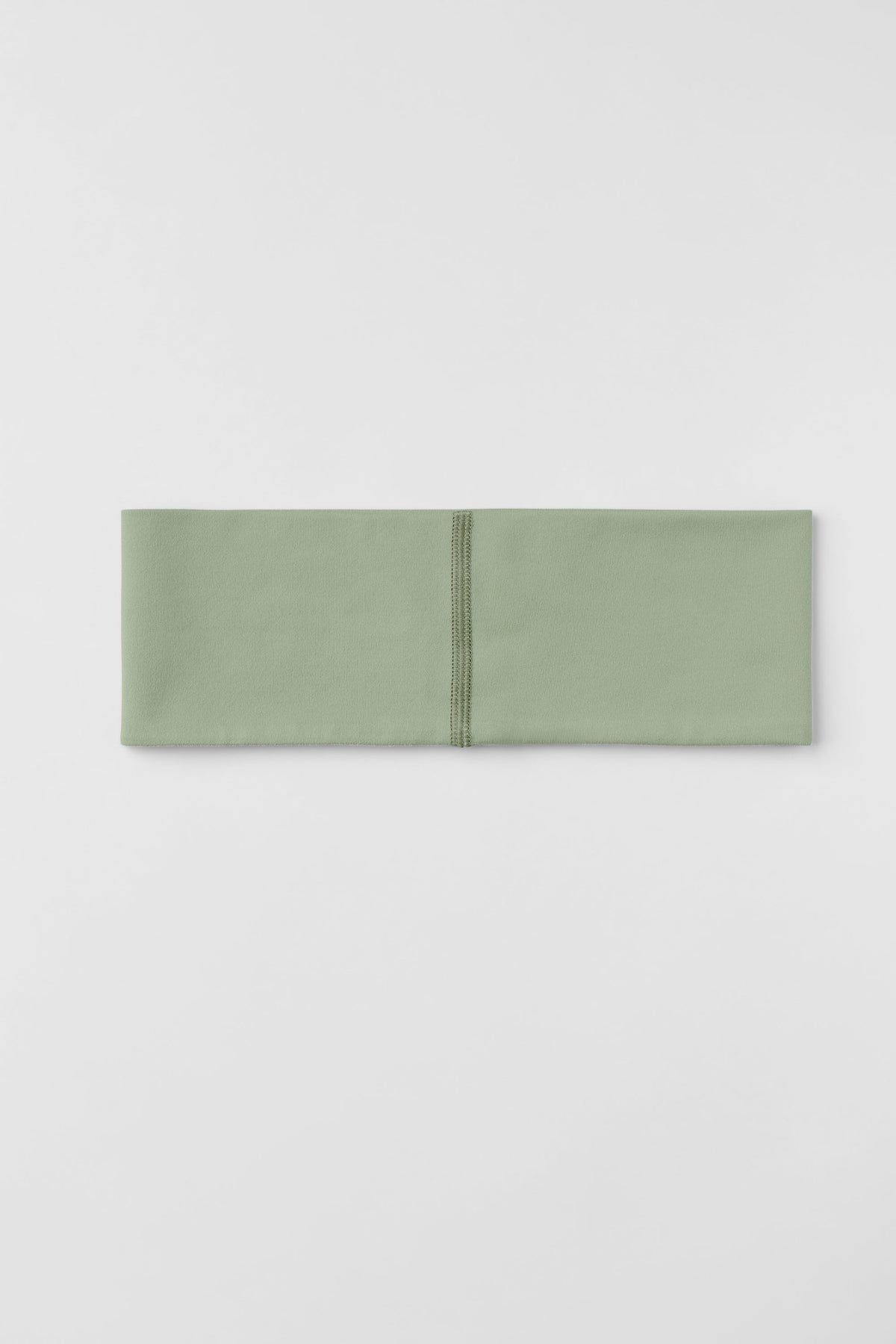 Alo Yoga Performance Conquer Headband - Dune Grass