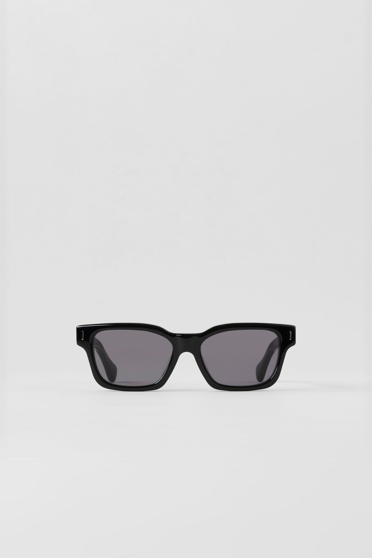 Alo Yoga ALO Rectangle Sunglasses - Black
