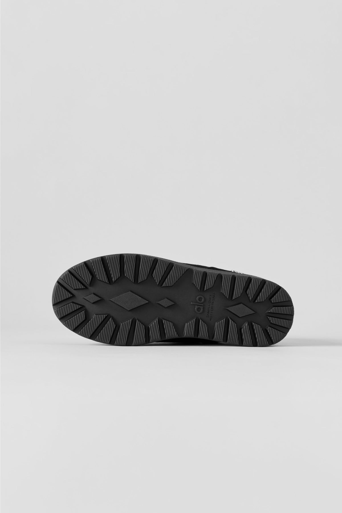 Alo Yoga ALO Malibu Low Boot - Black