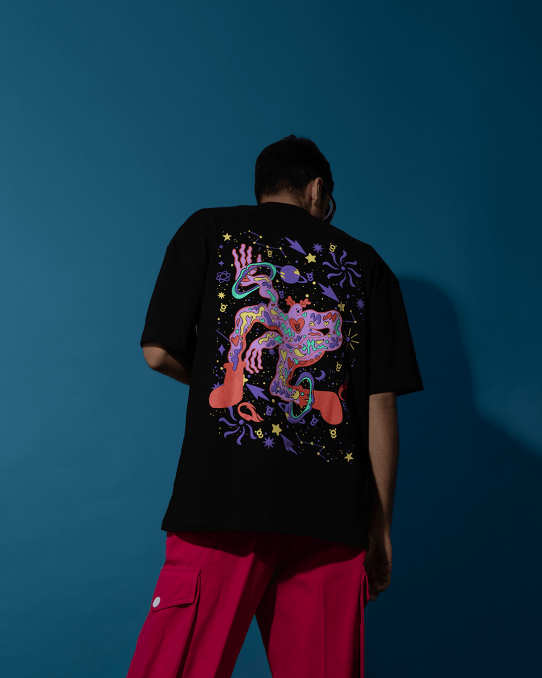 Sugga Space Oversized Fit