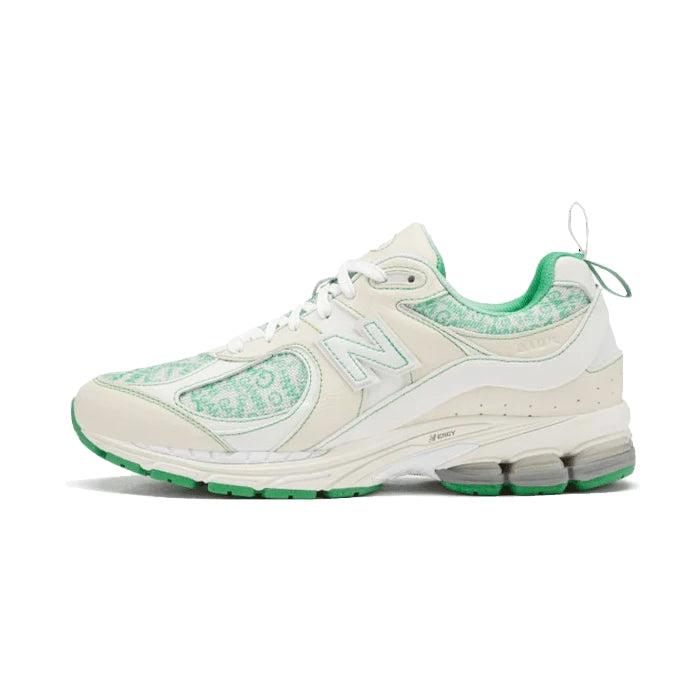 New Balance 2002R GANNI Turtledove