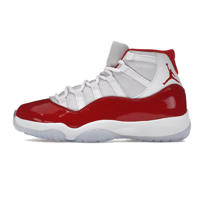 Jordan 11 Retro Cherry (2022)