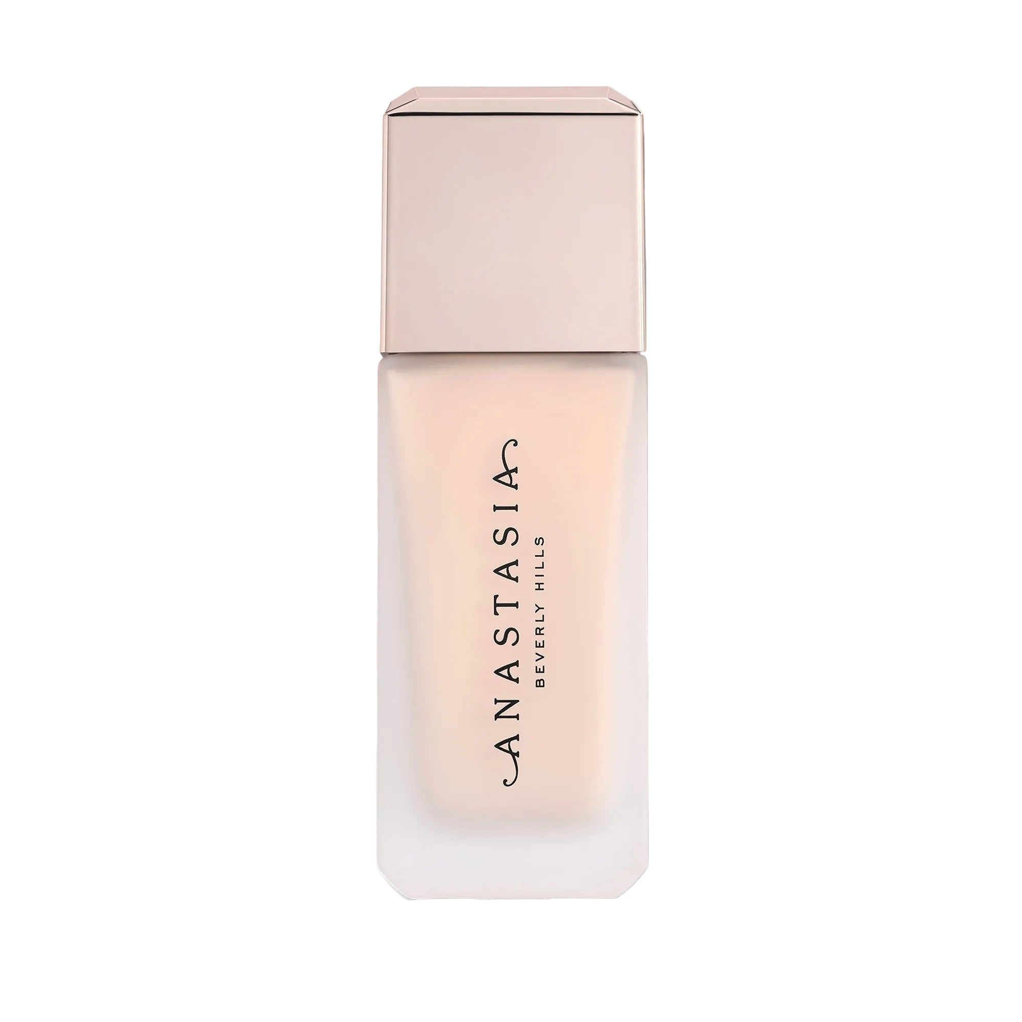 anastasia beverly hills Impeccable Blurring Second-Skin Matte Foundation